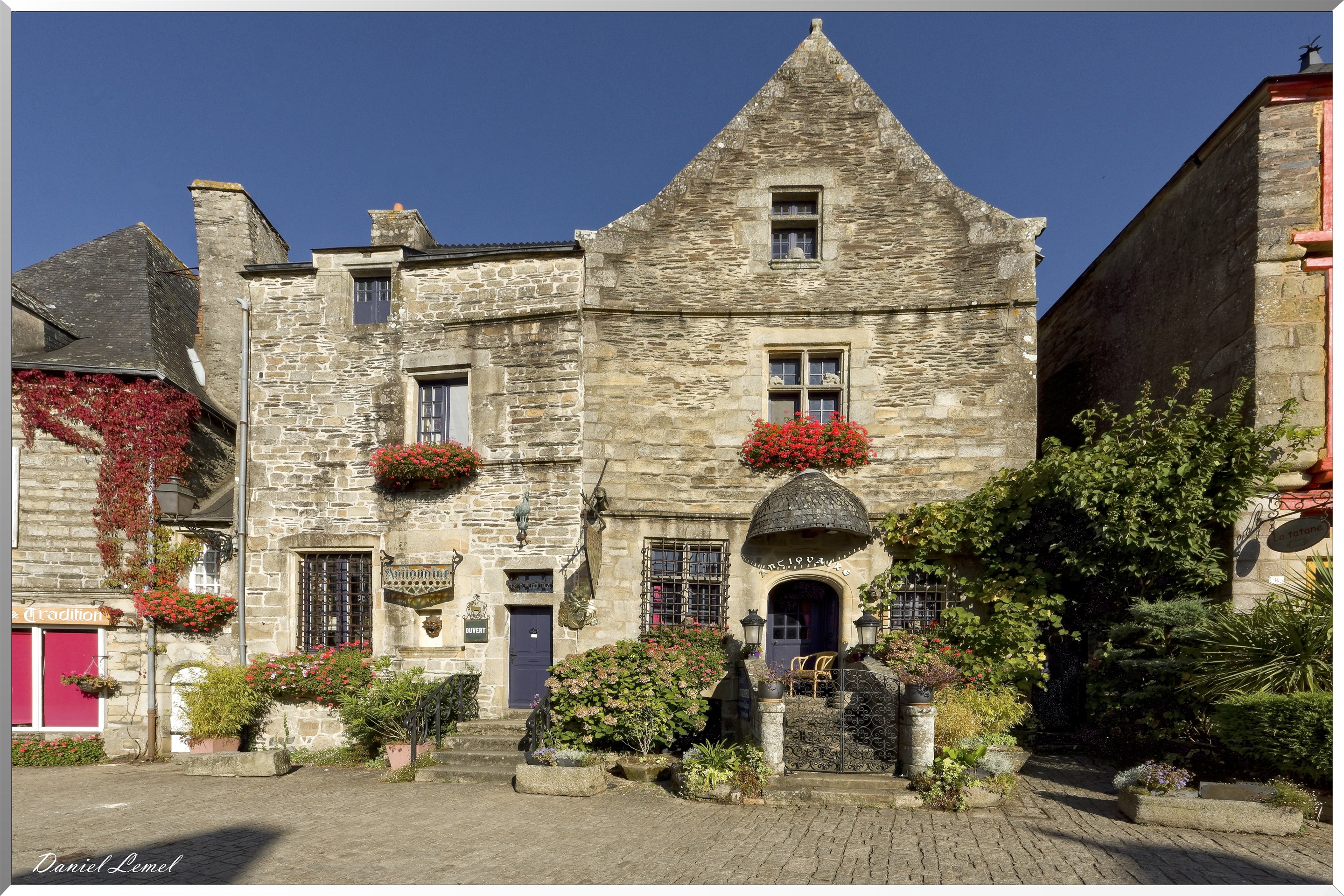 Rochefort-en-Terre