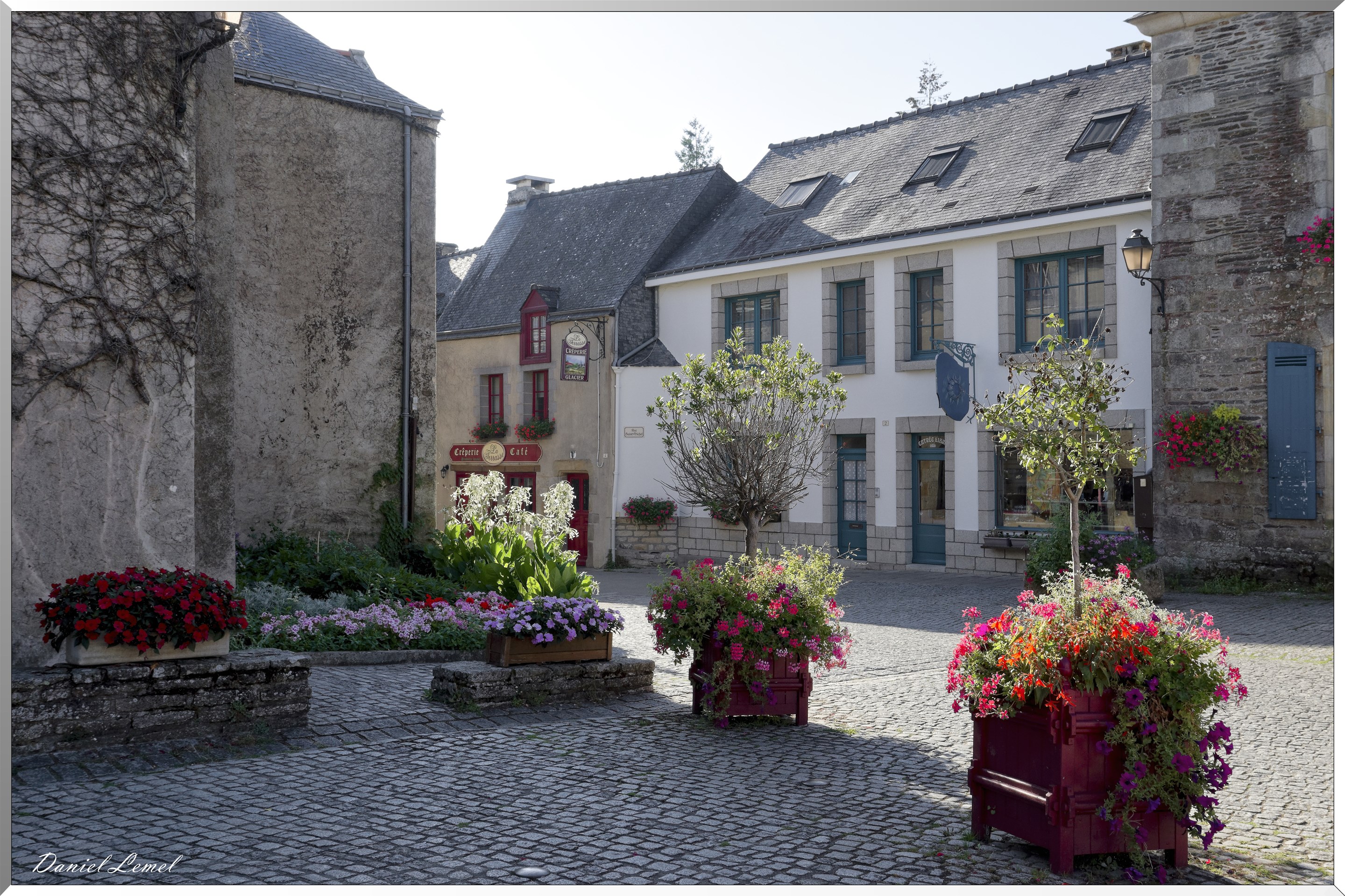 Rochefort-en-Terre