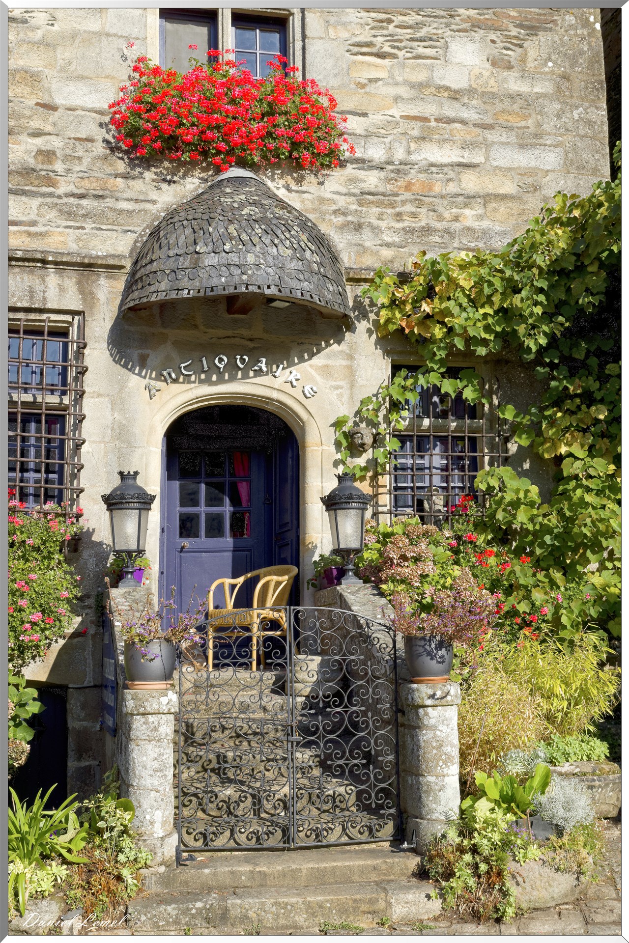 Rochefort-en-Terre