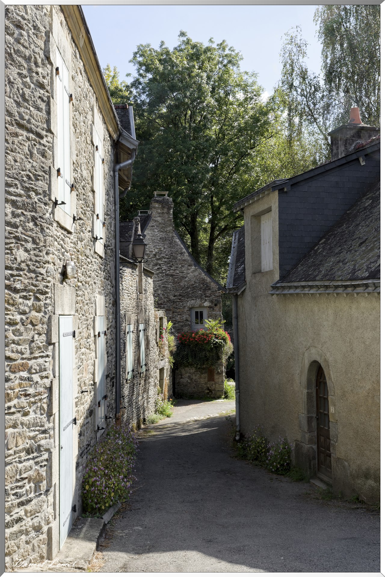 Rochefort-en-Terre