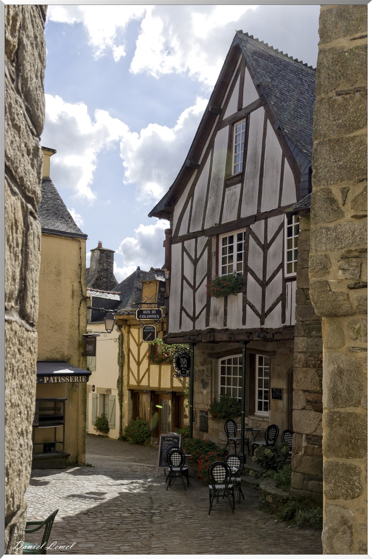 Rochefort-en-Terre