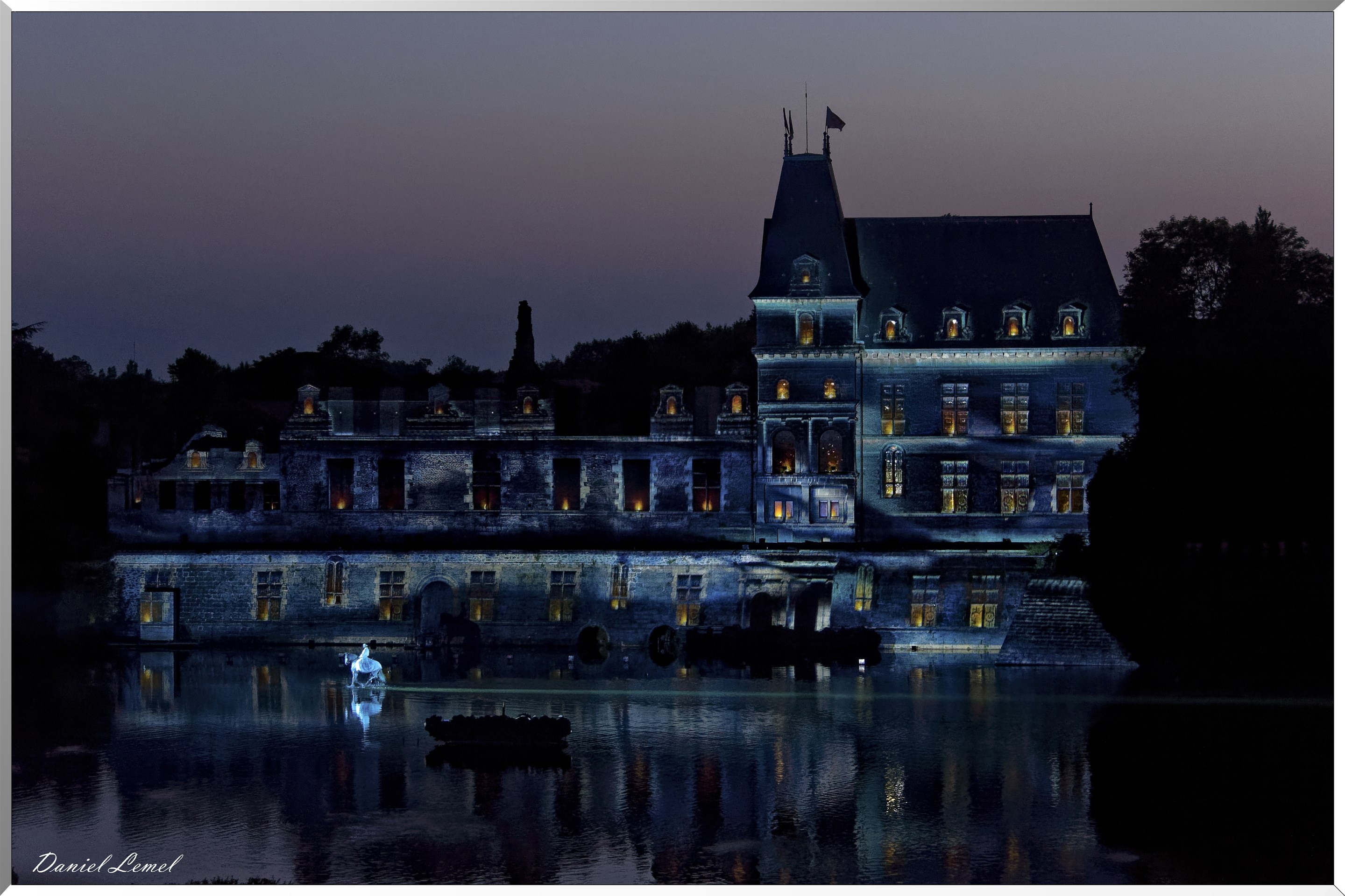 La Cinescénie
