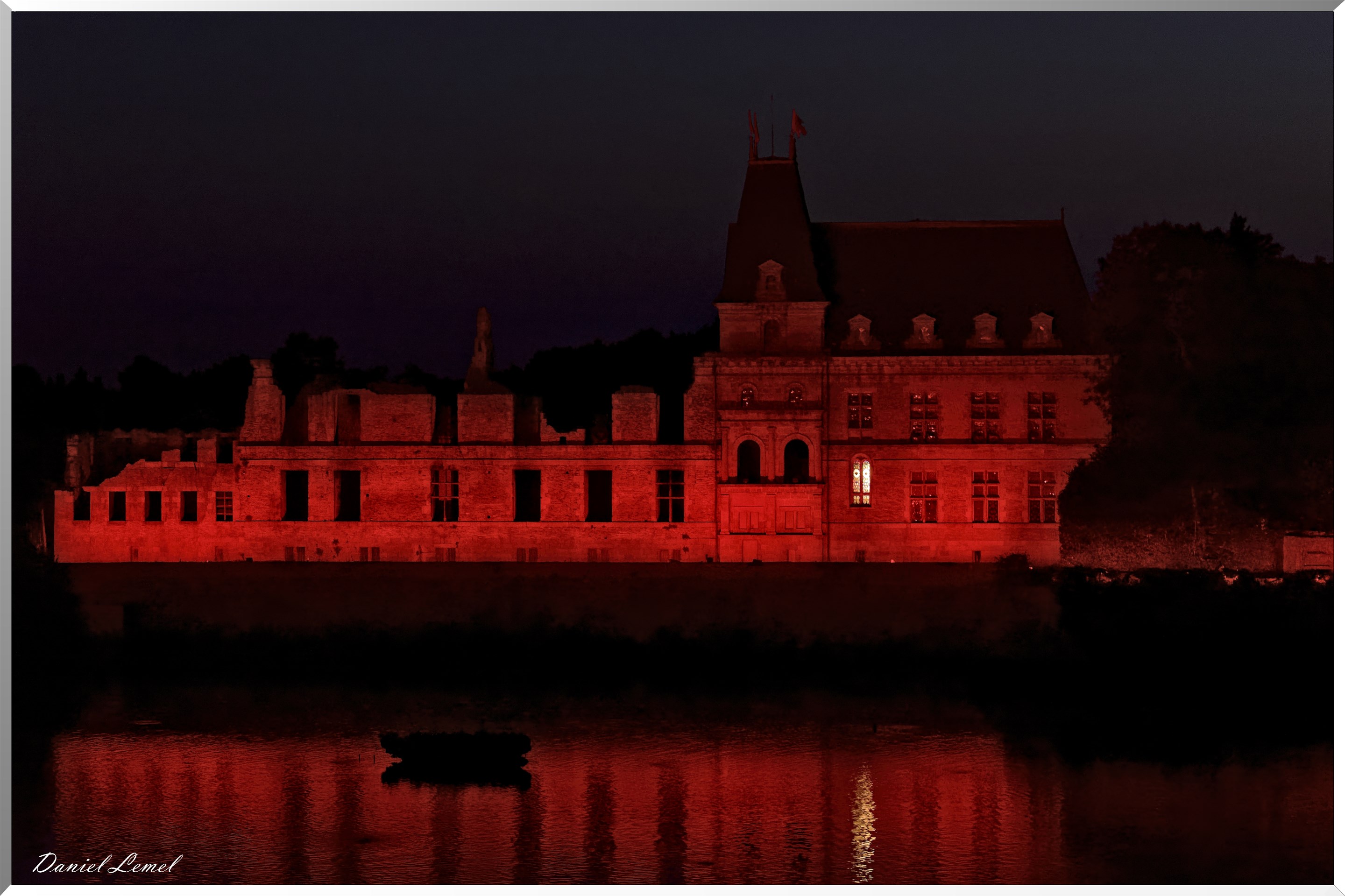 La Cinescénie