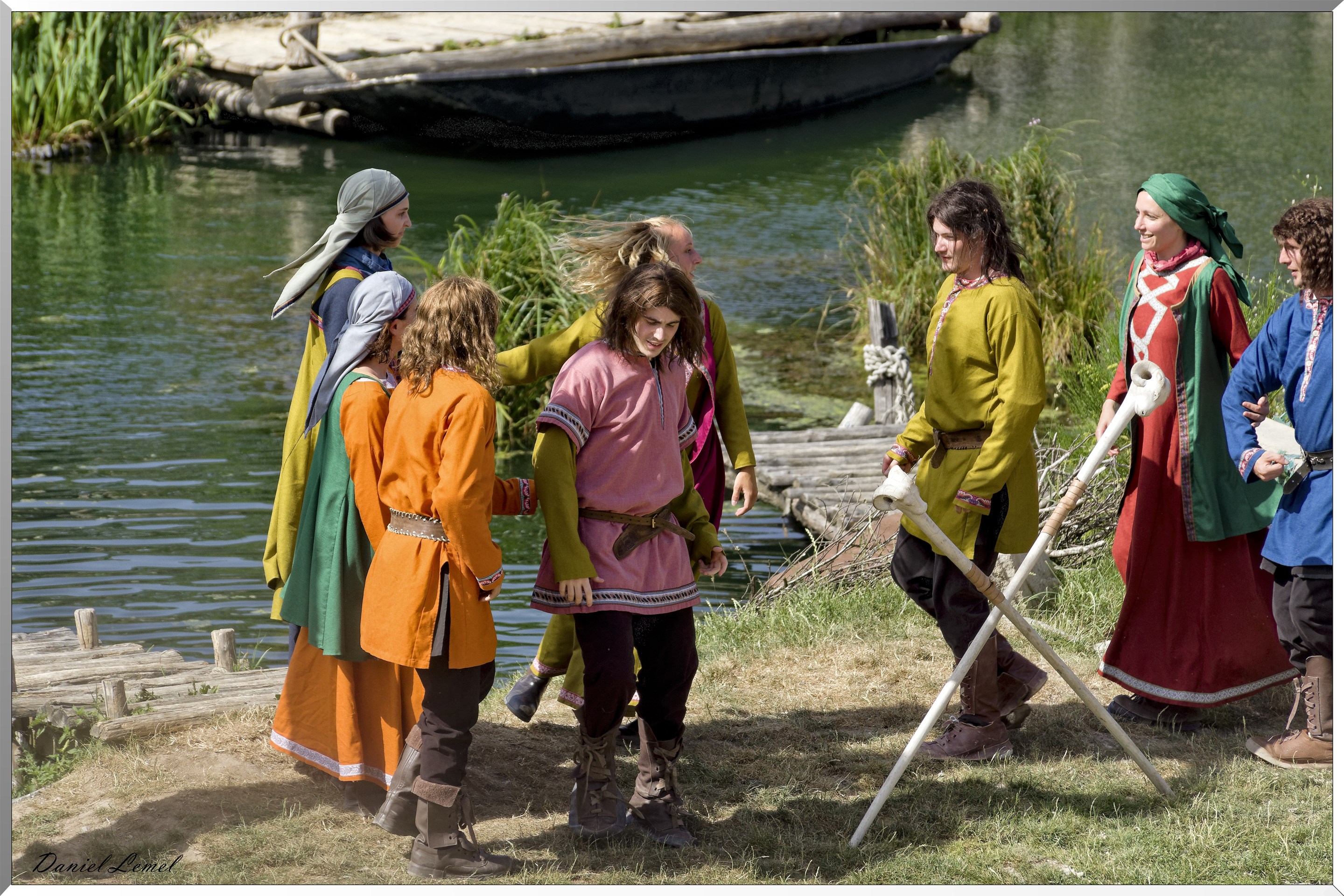 Les Vikings