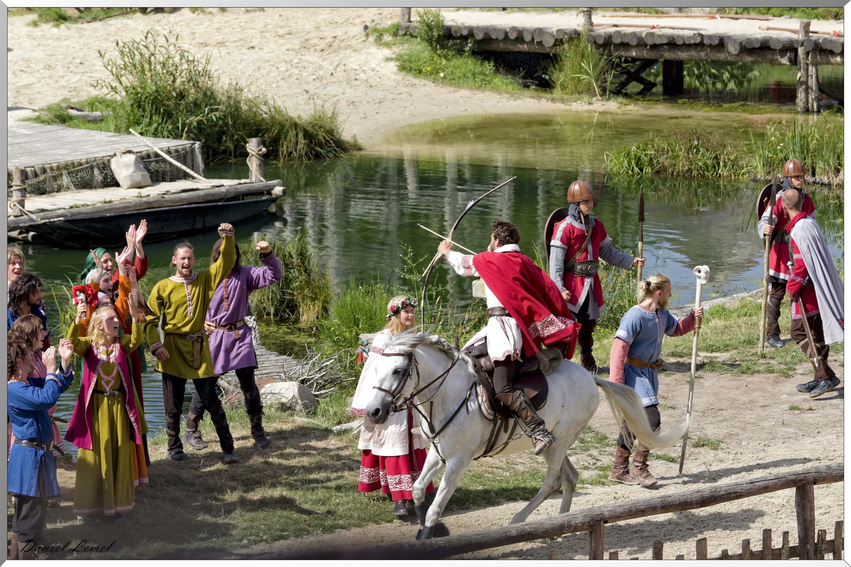 Les Vikings