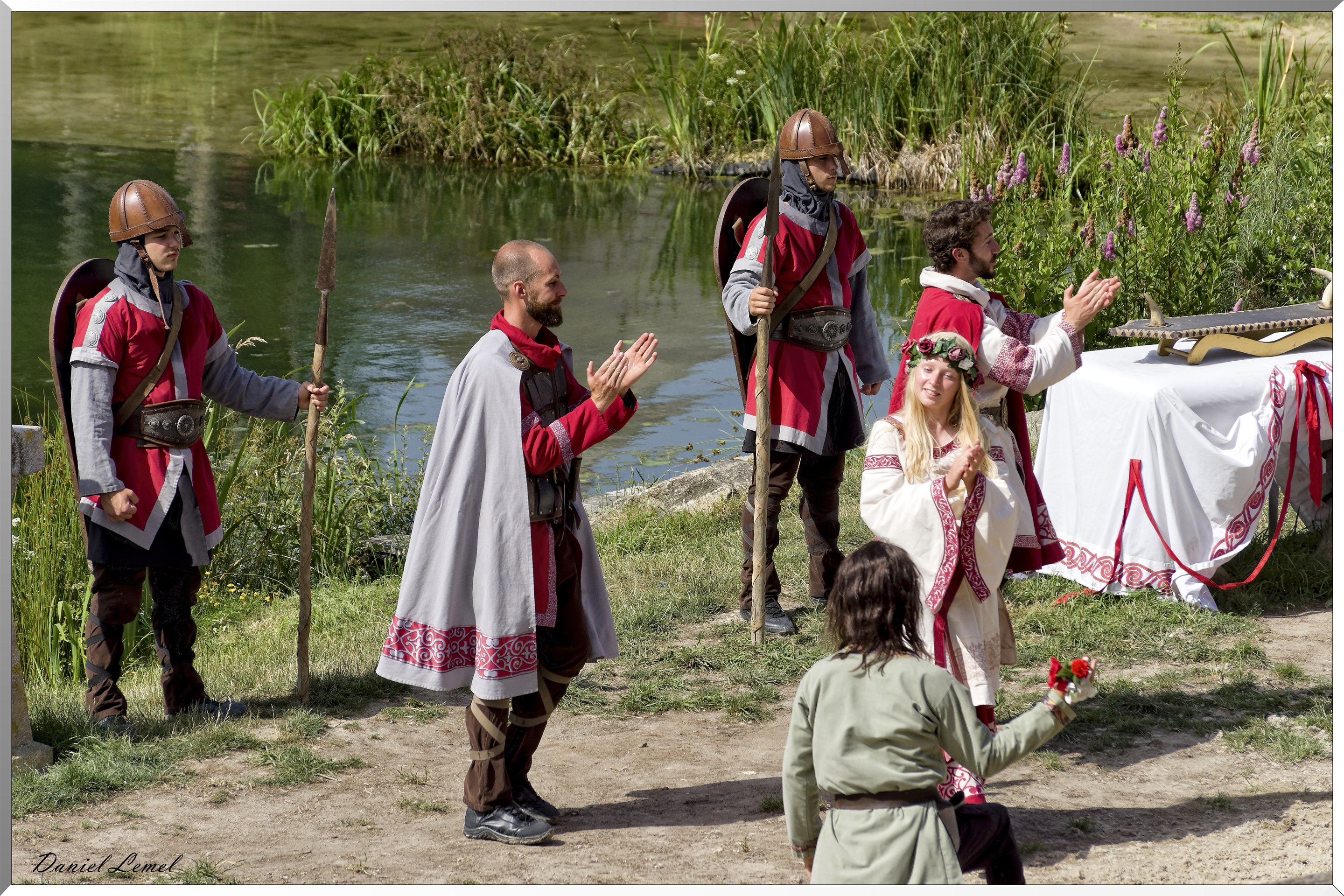 Les Vikings