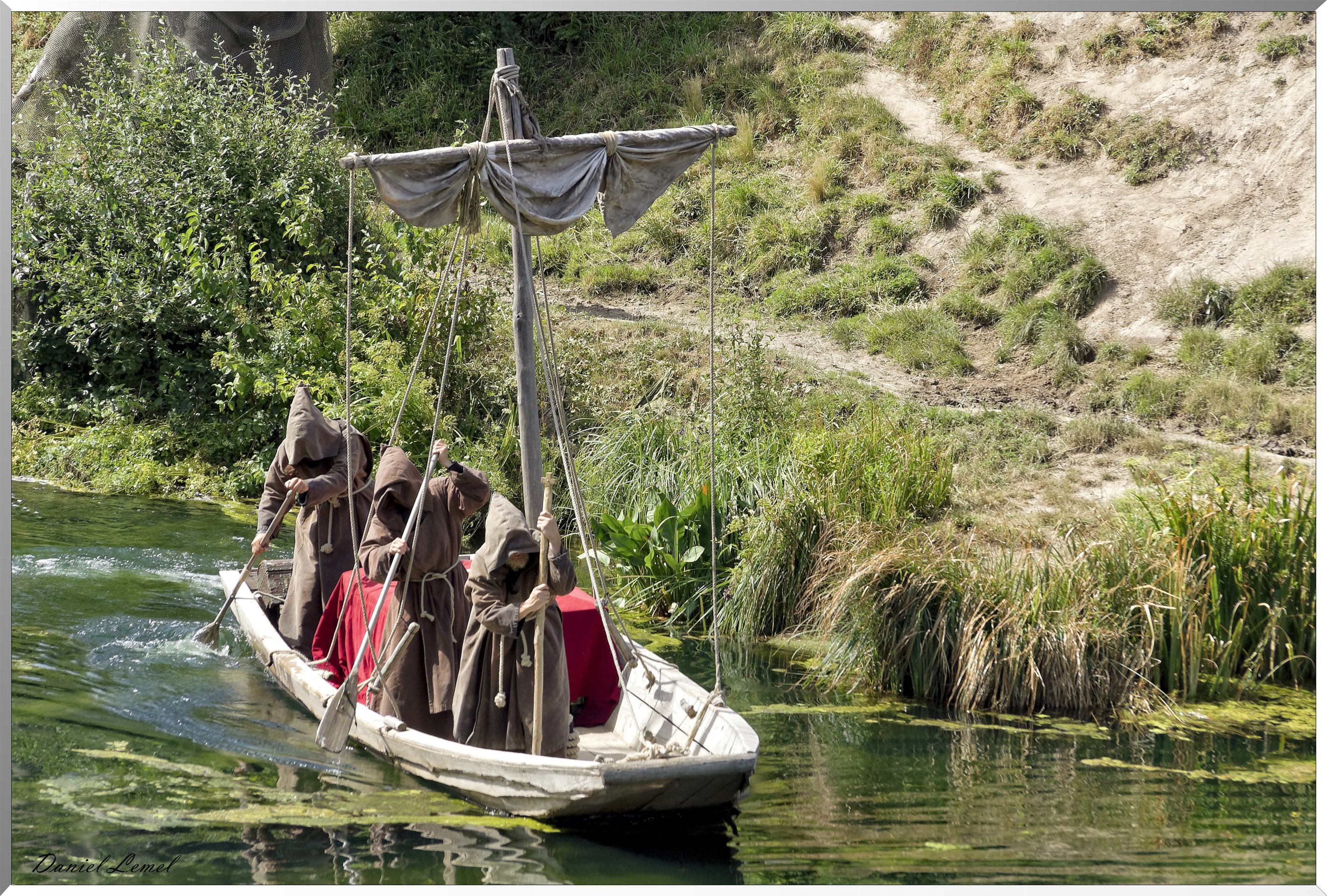 Les Vikings