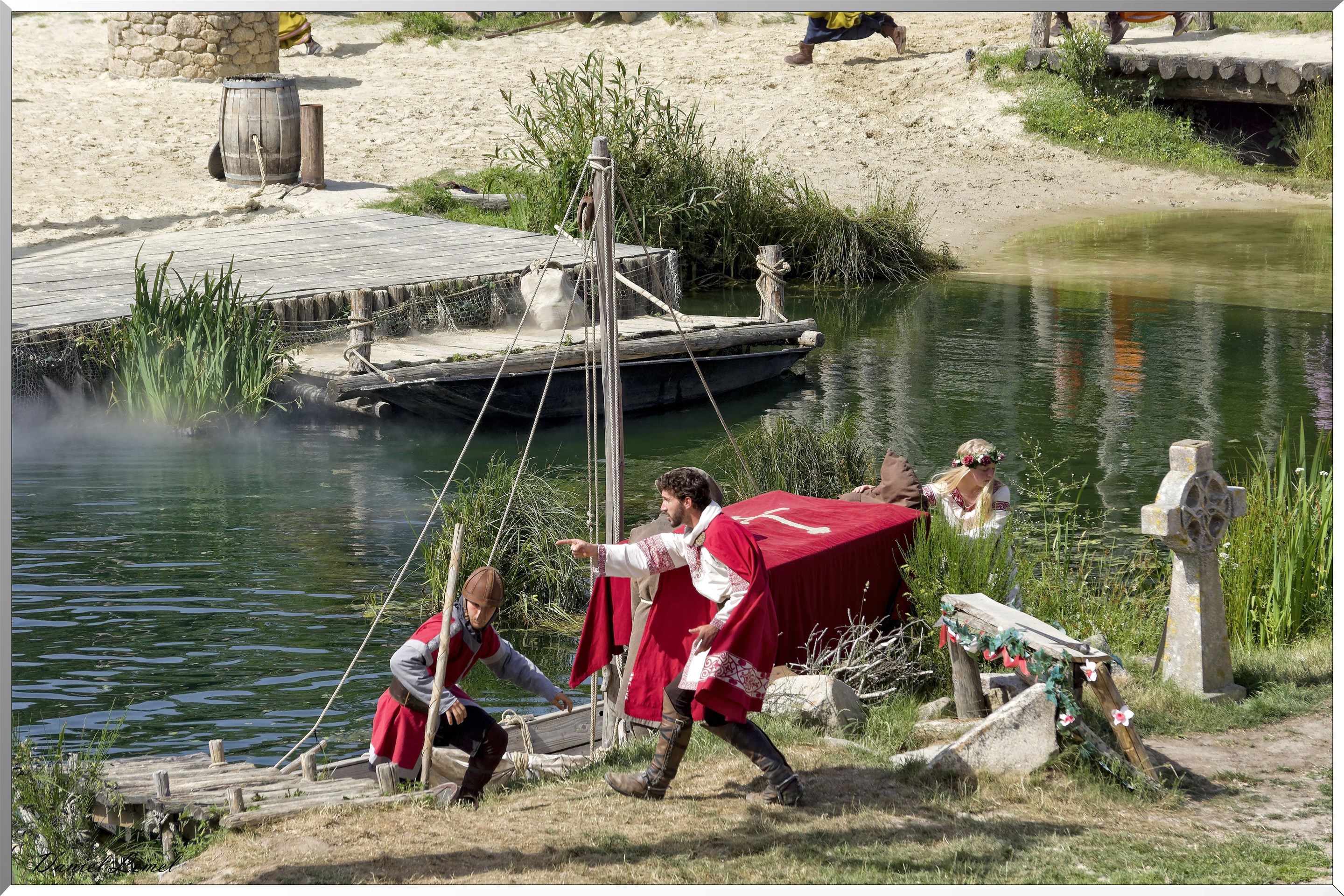 Les Vikings