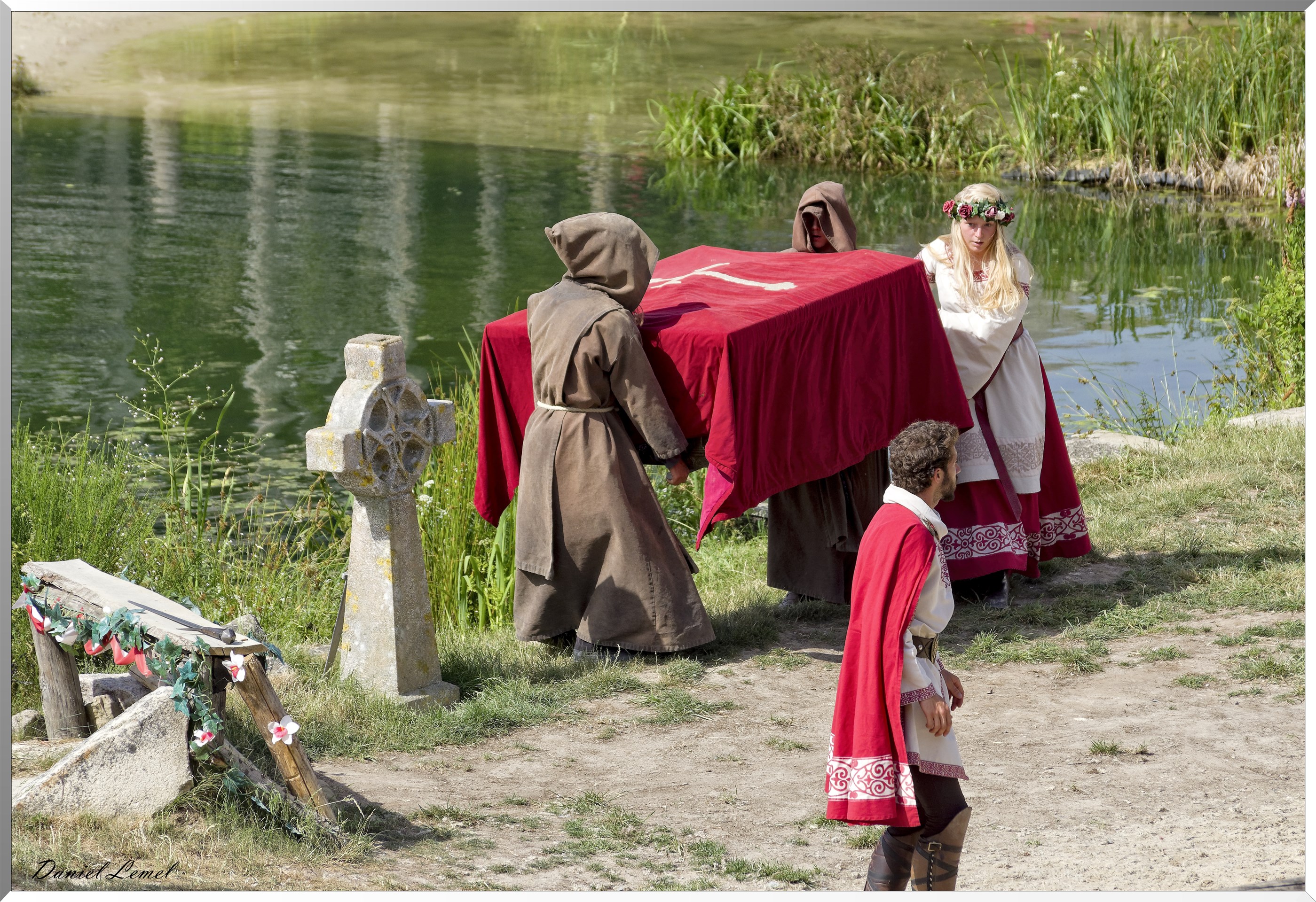 Les Vikings