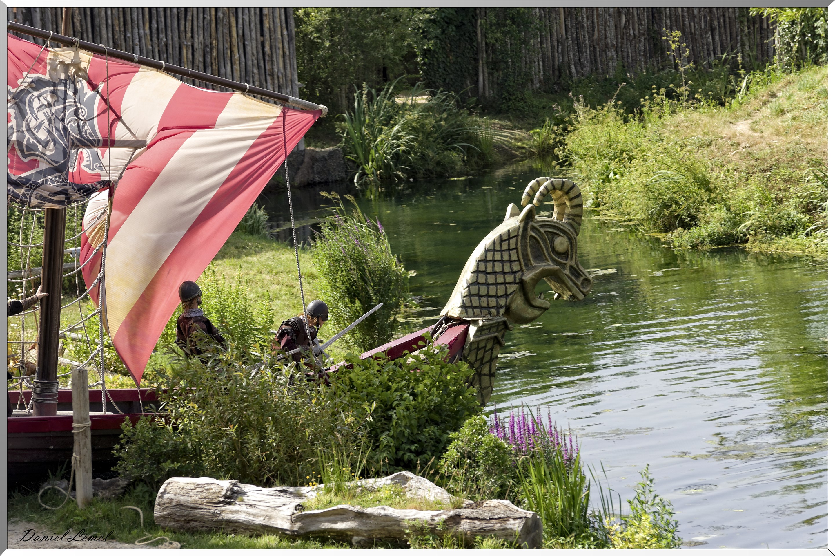 Les Vikings