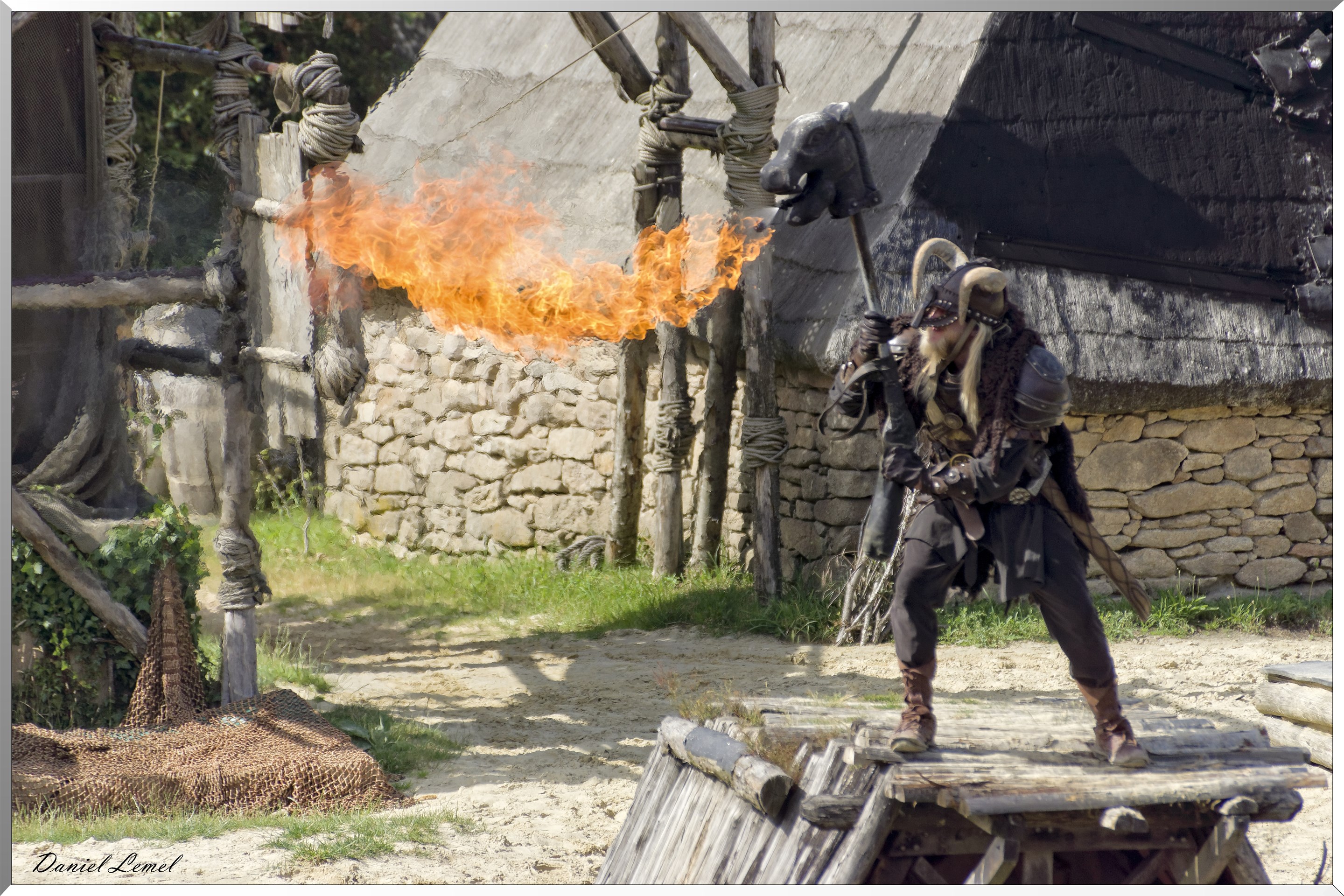 Les Vikings