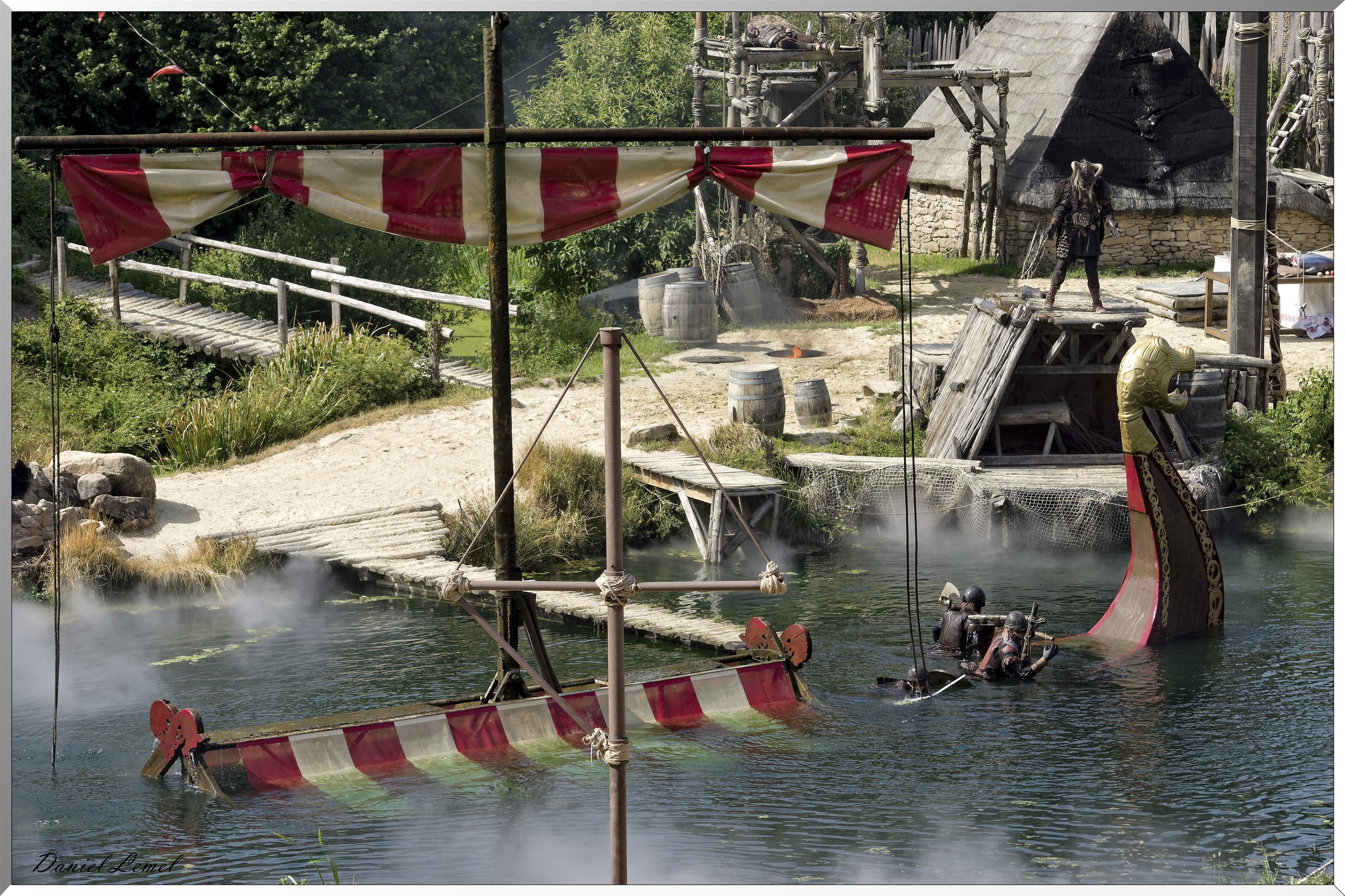 Les Vikings