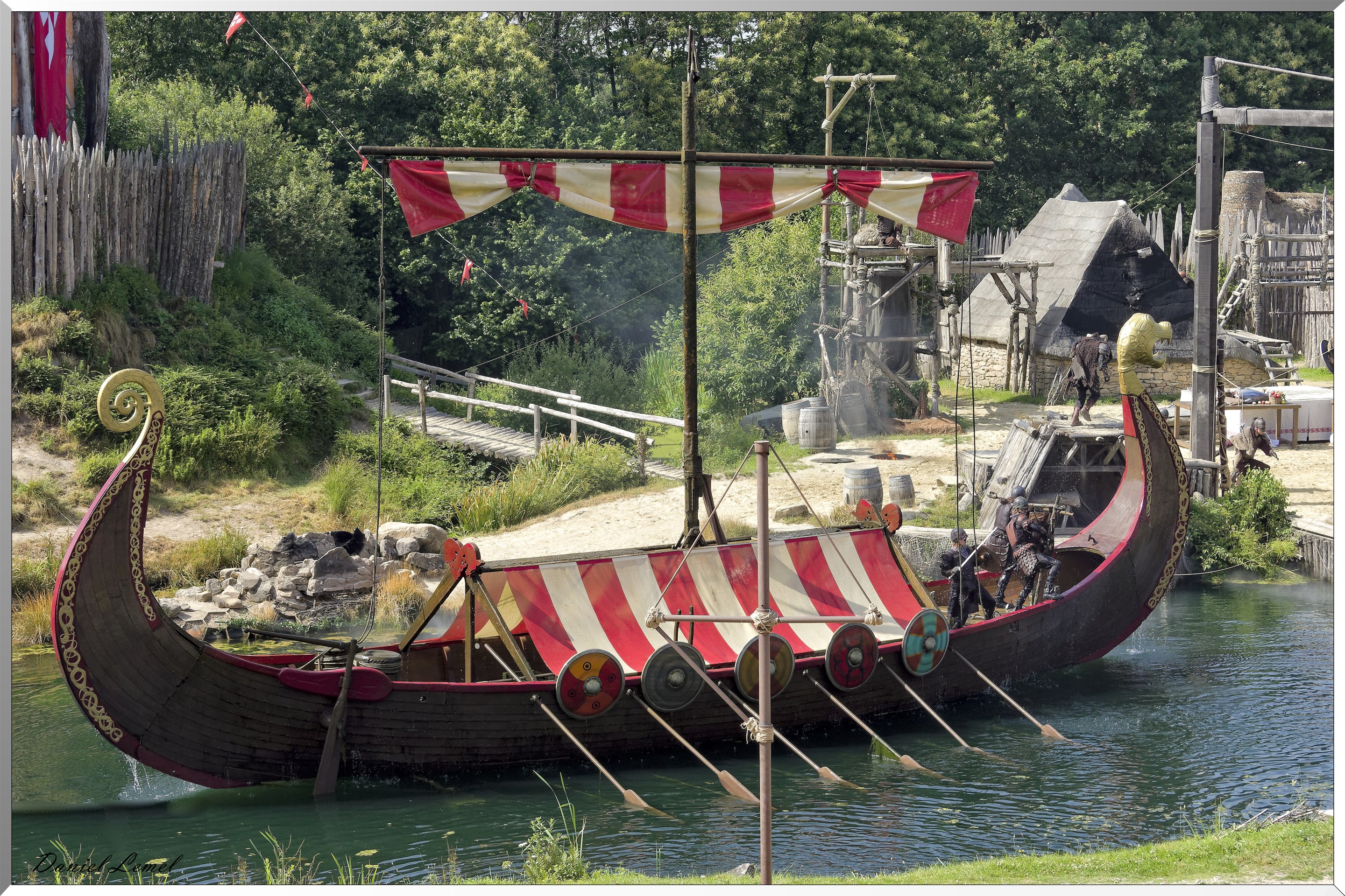 Les Vikings