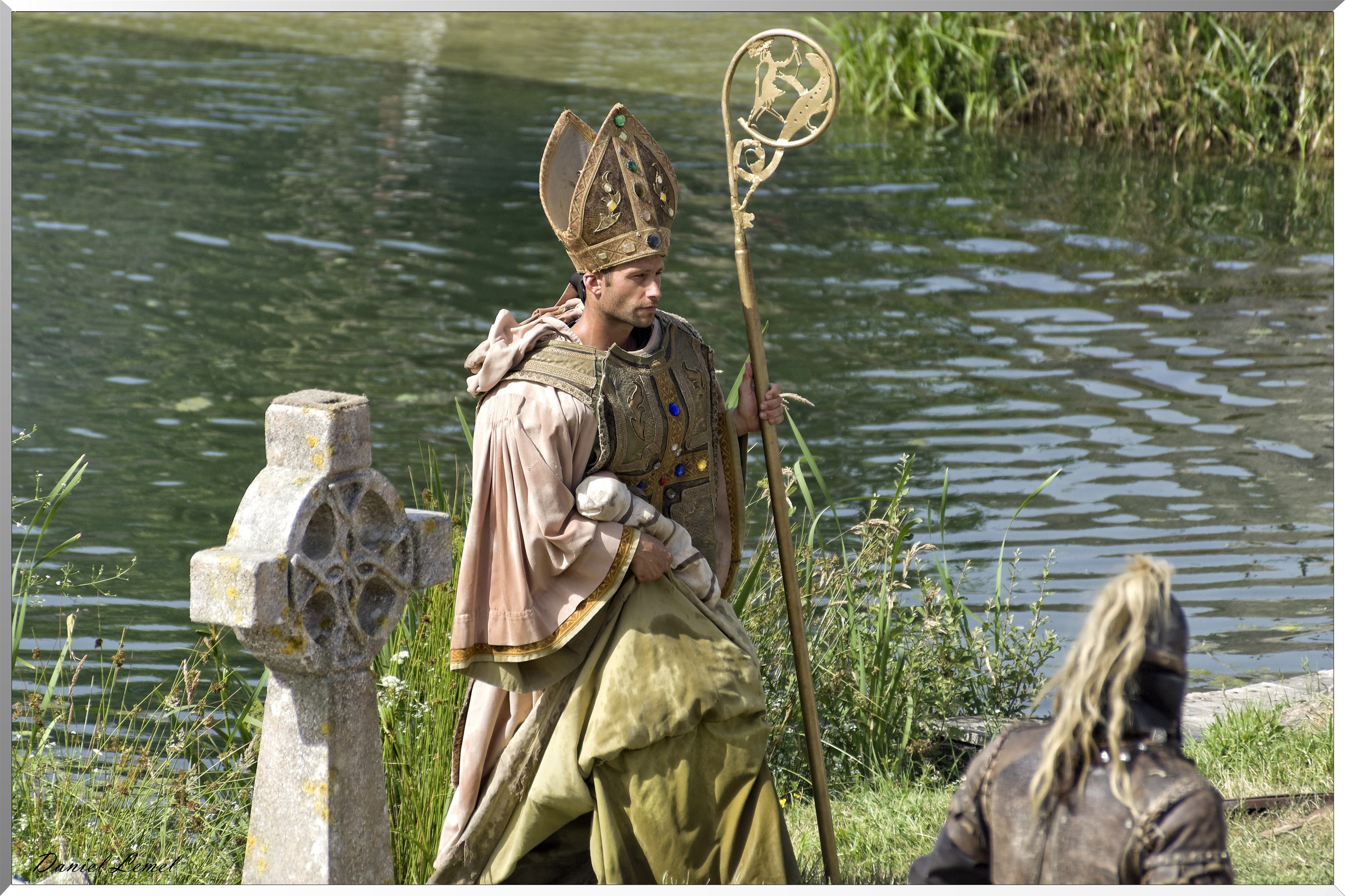 Les Vikings