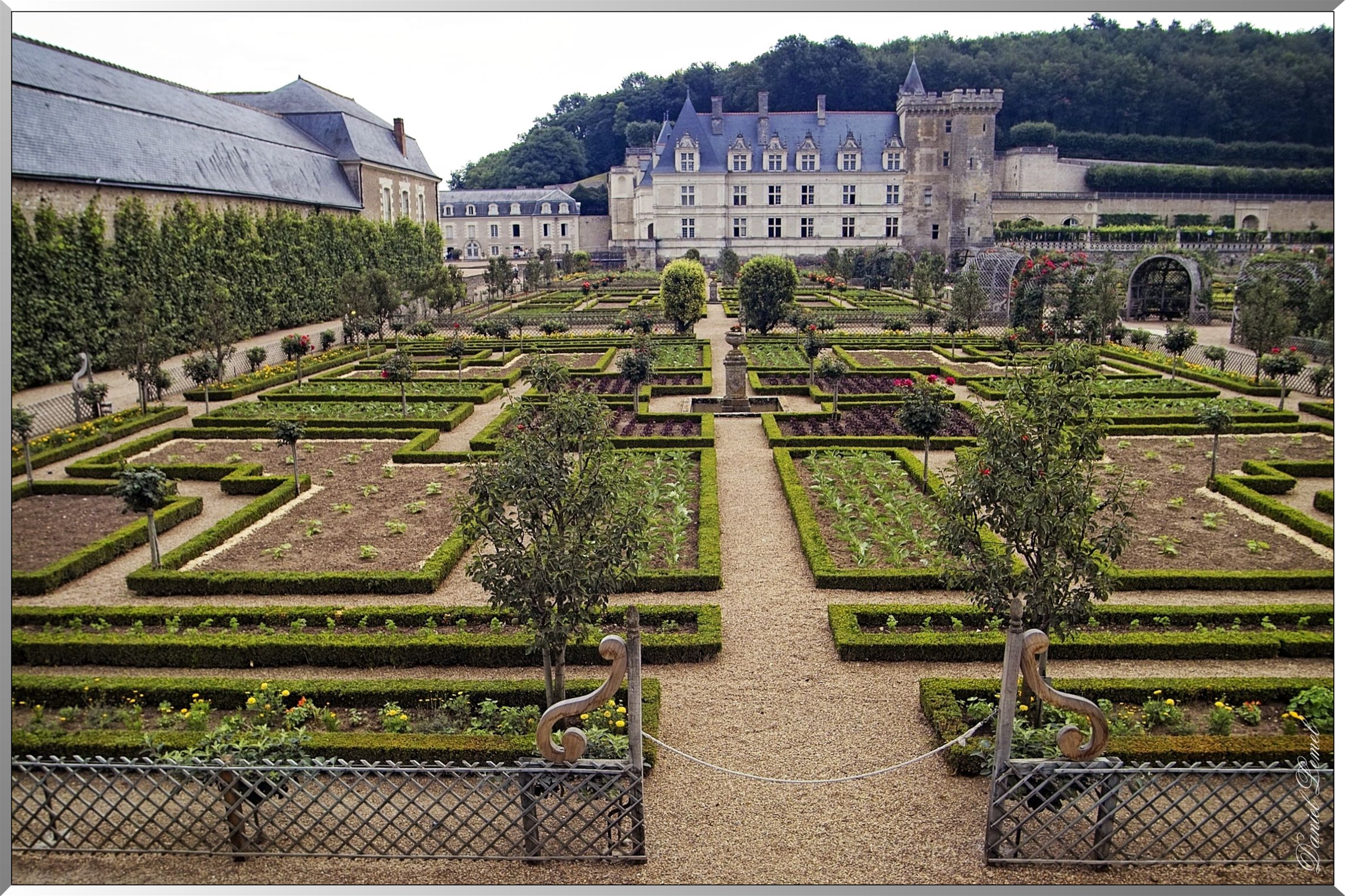 Château de Villandry