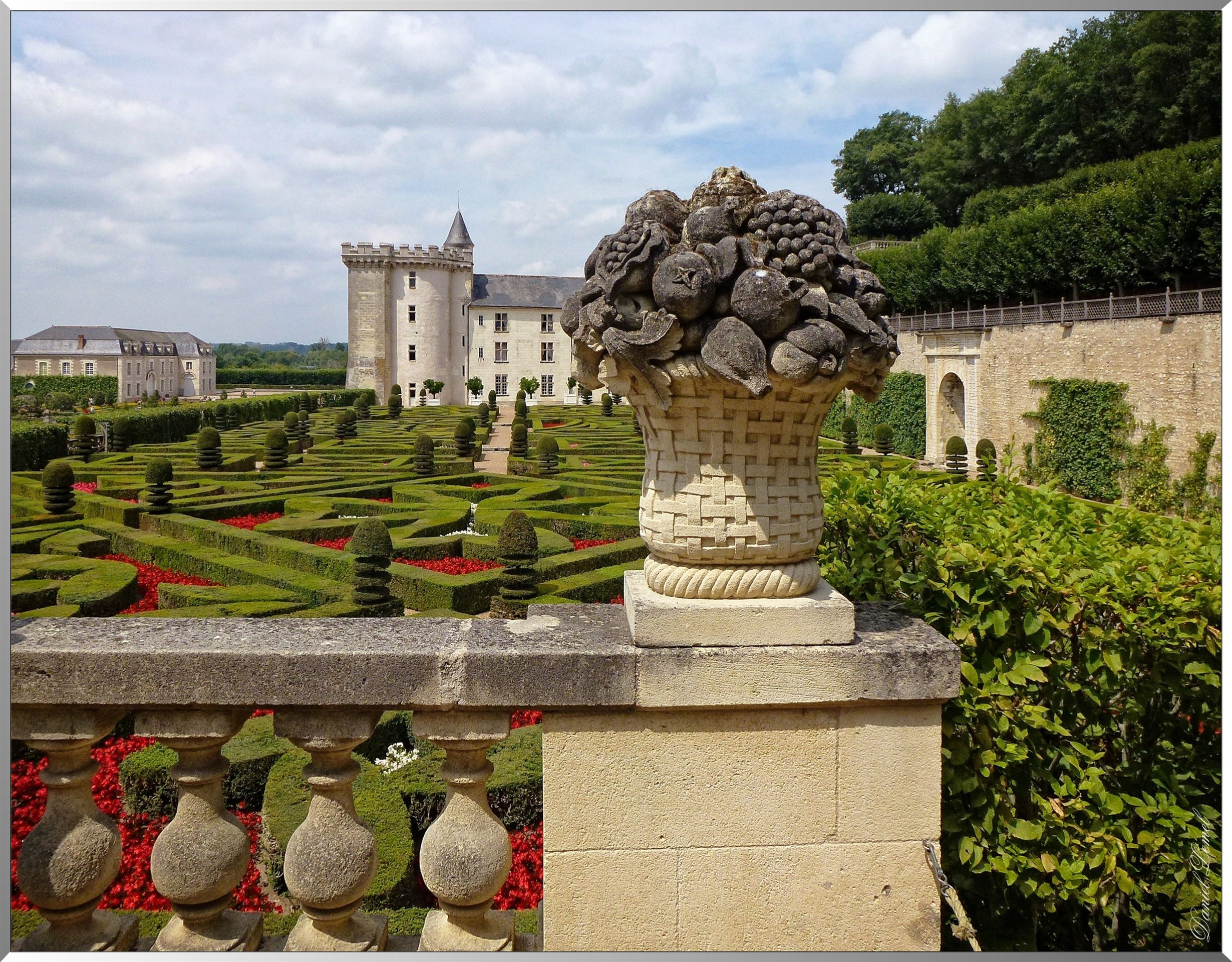 Jardin d ornement 6