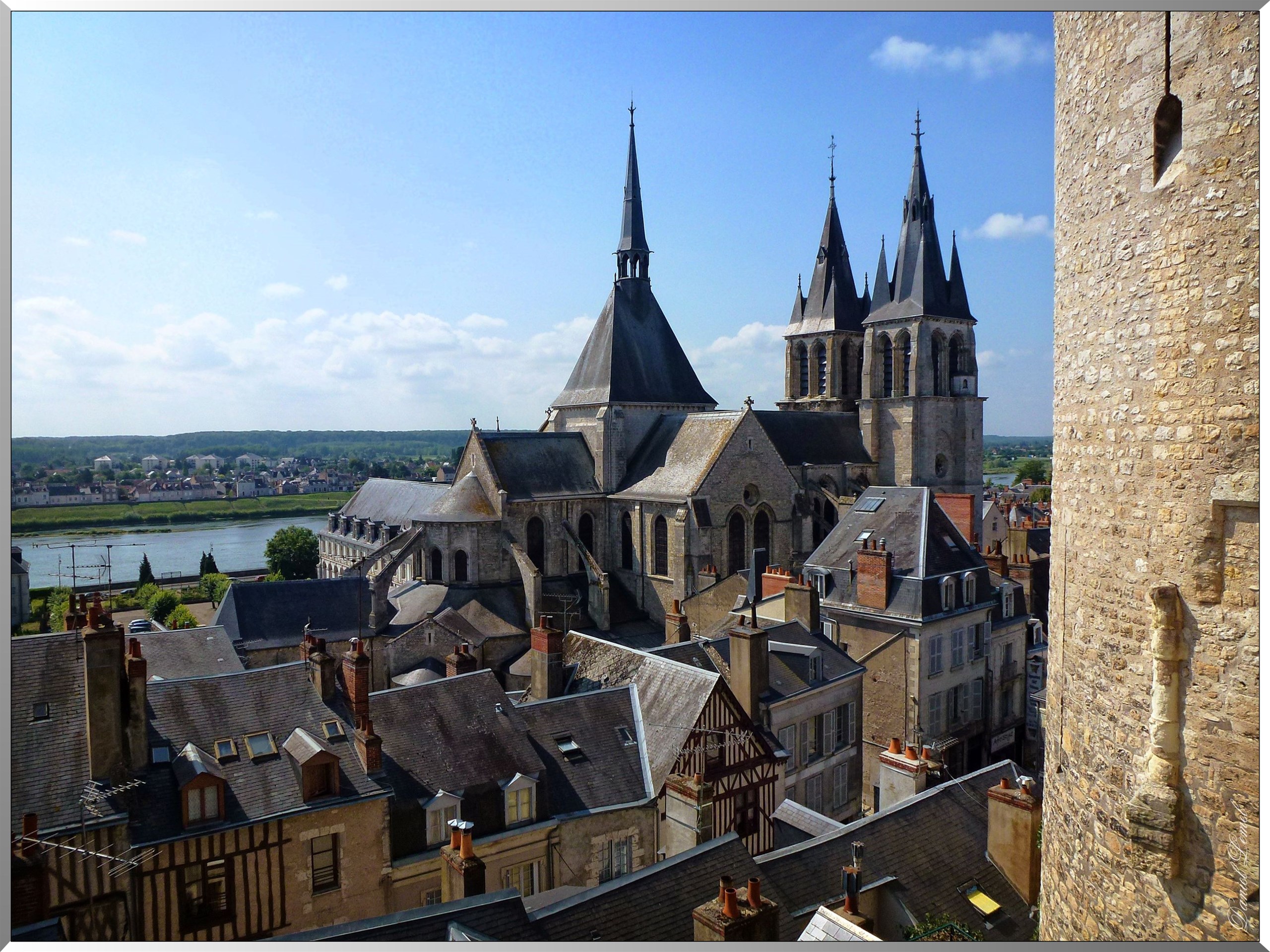 Eglise st nicolas