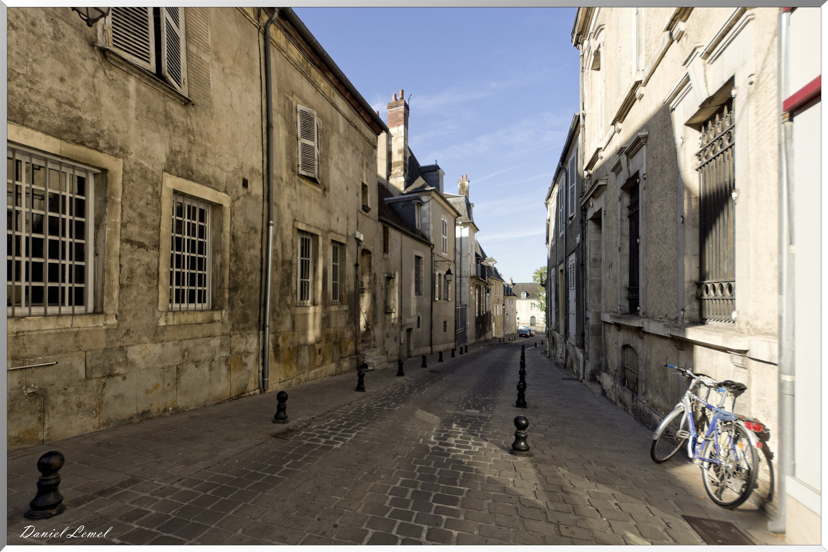Rue