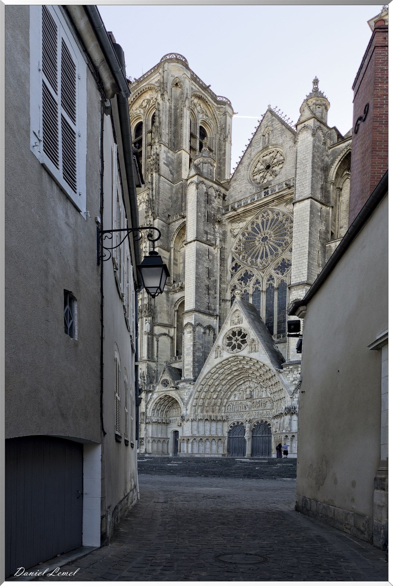 Rue
