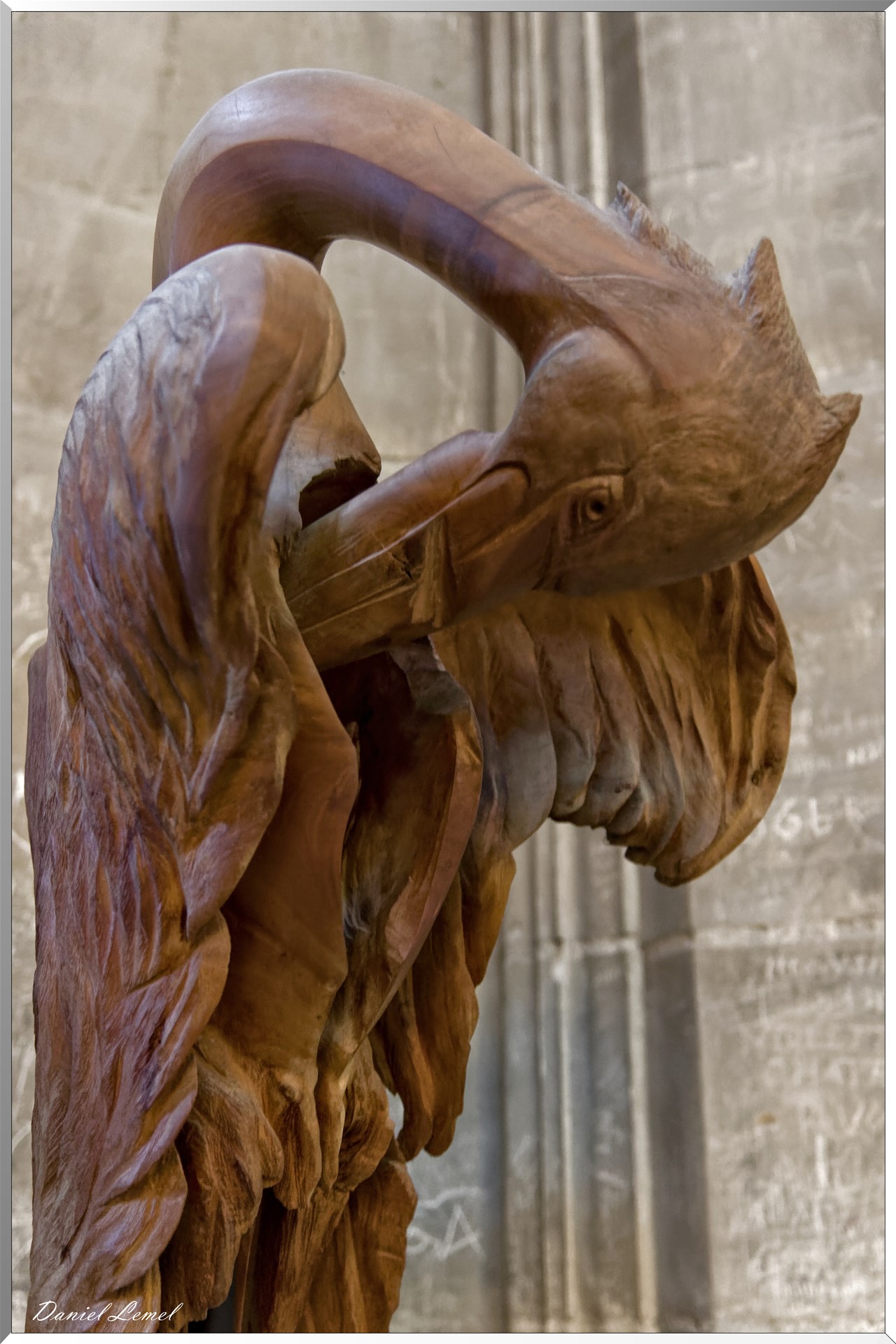 Cathédrale Saint-Étienne de Bourges