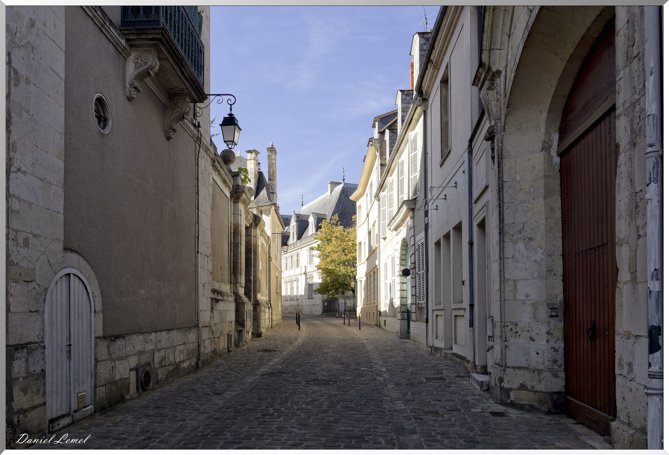 Rue