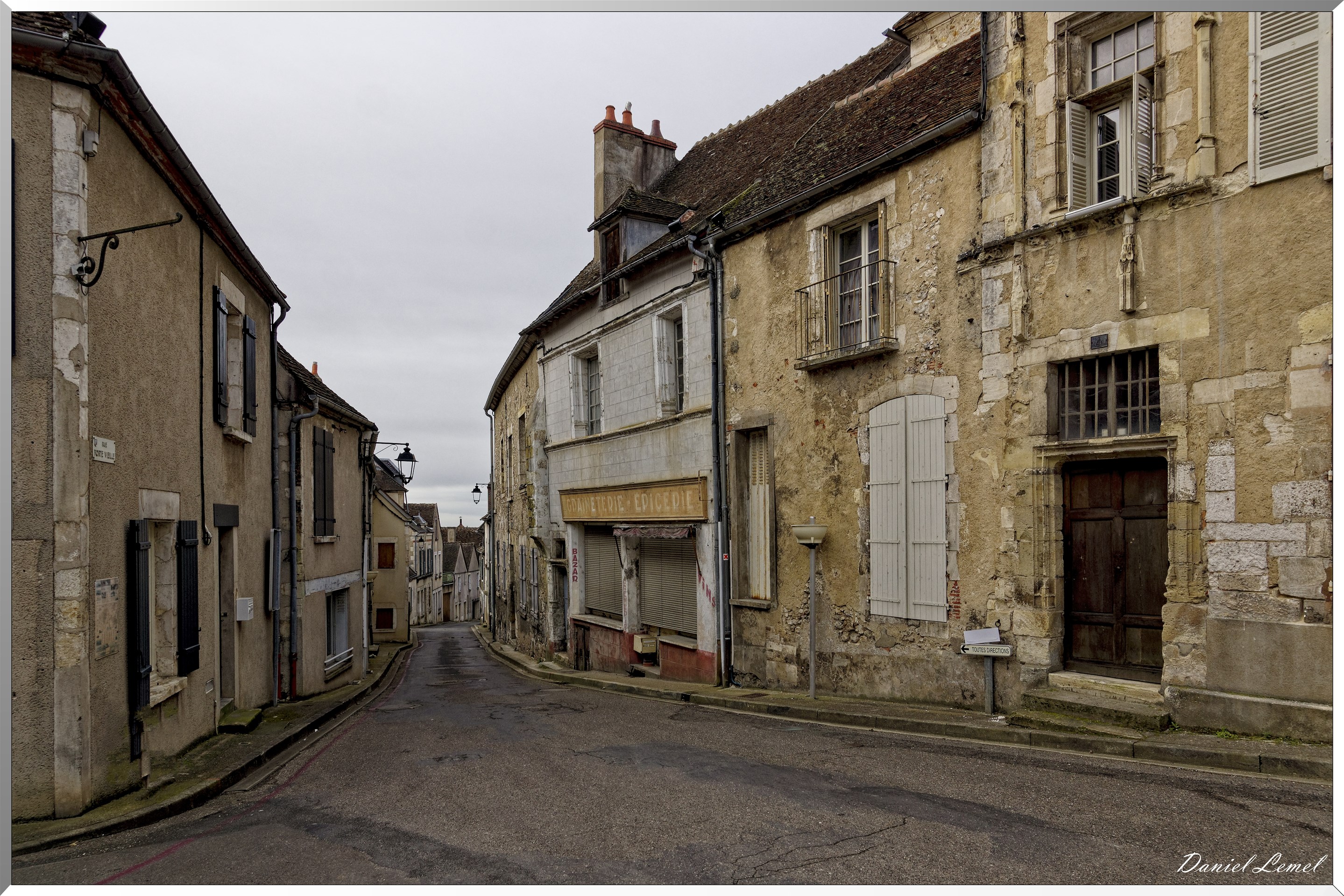 Rue