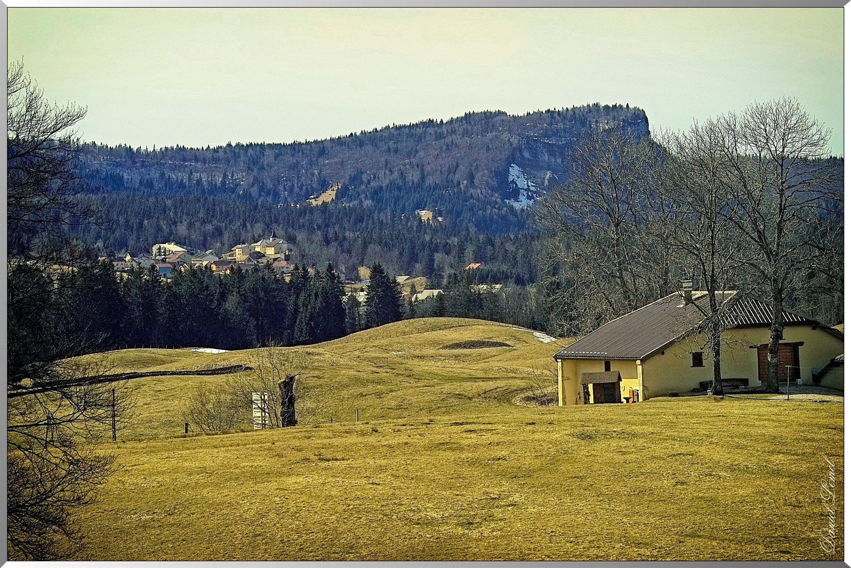 Mont  Fier