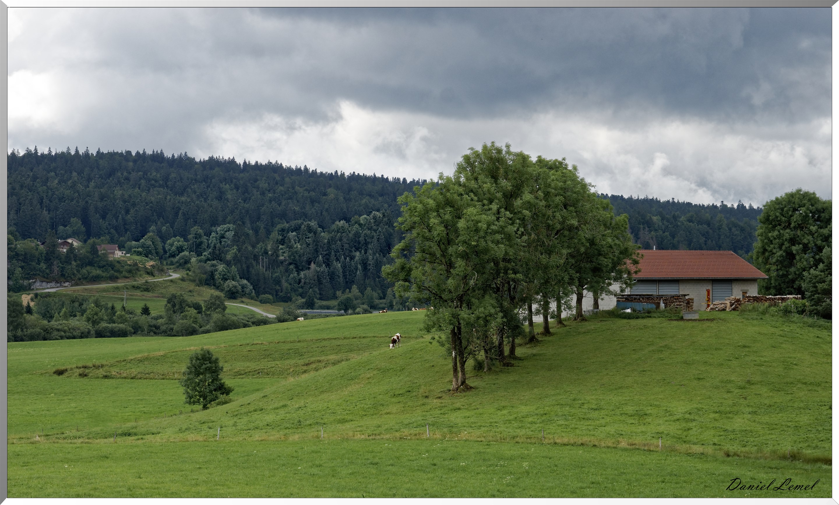 Ferme