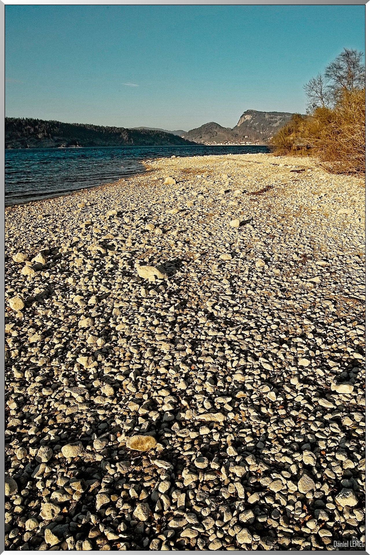 Plage