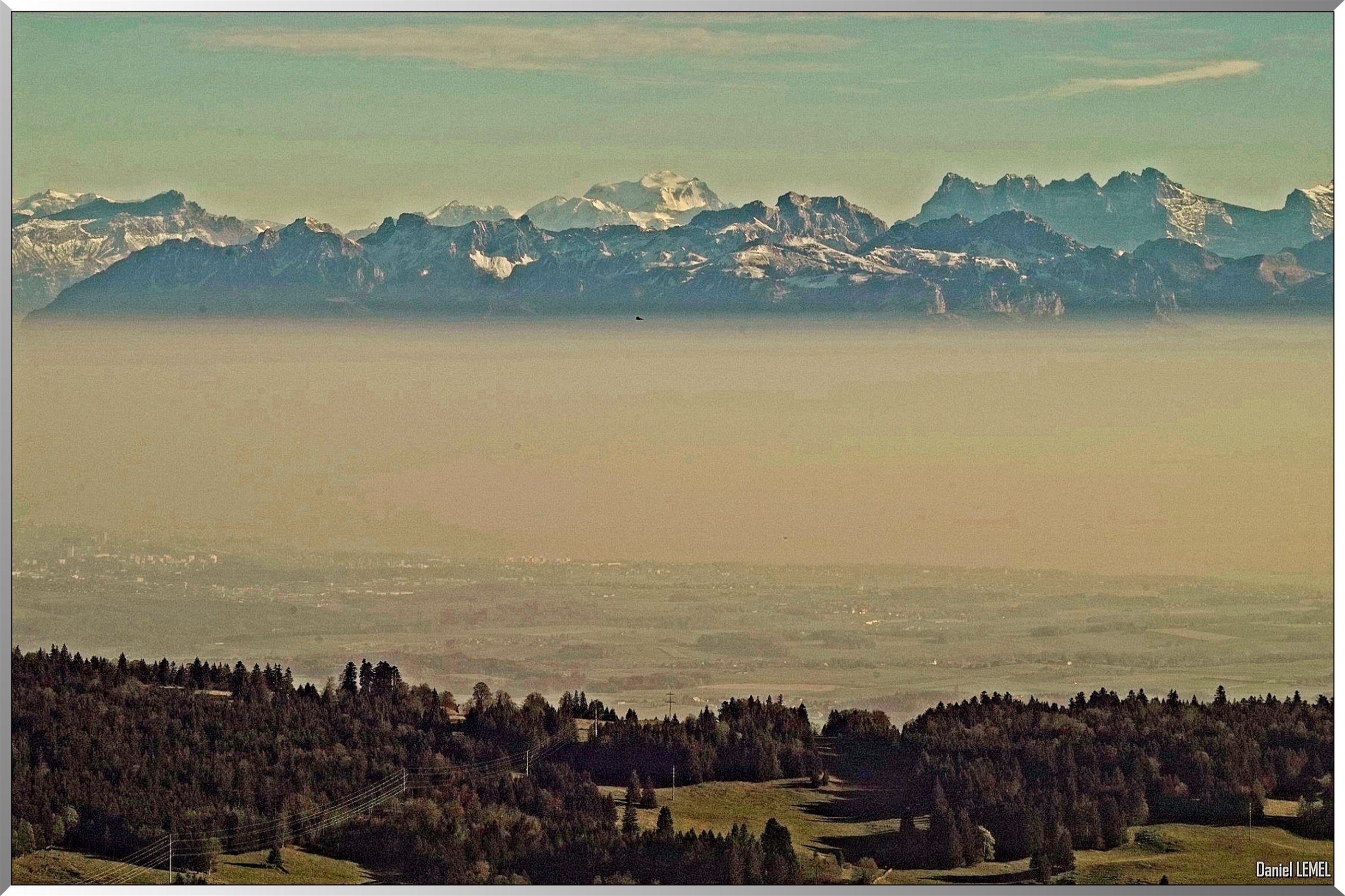 Brume