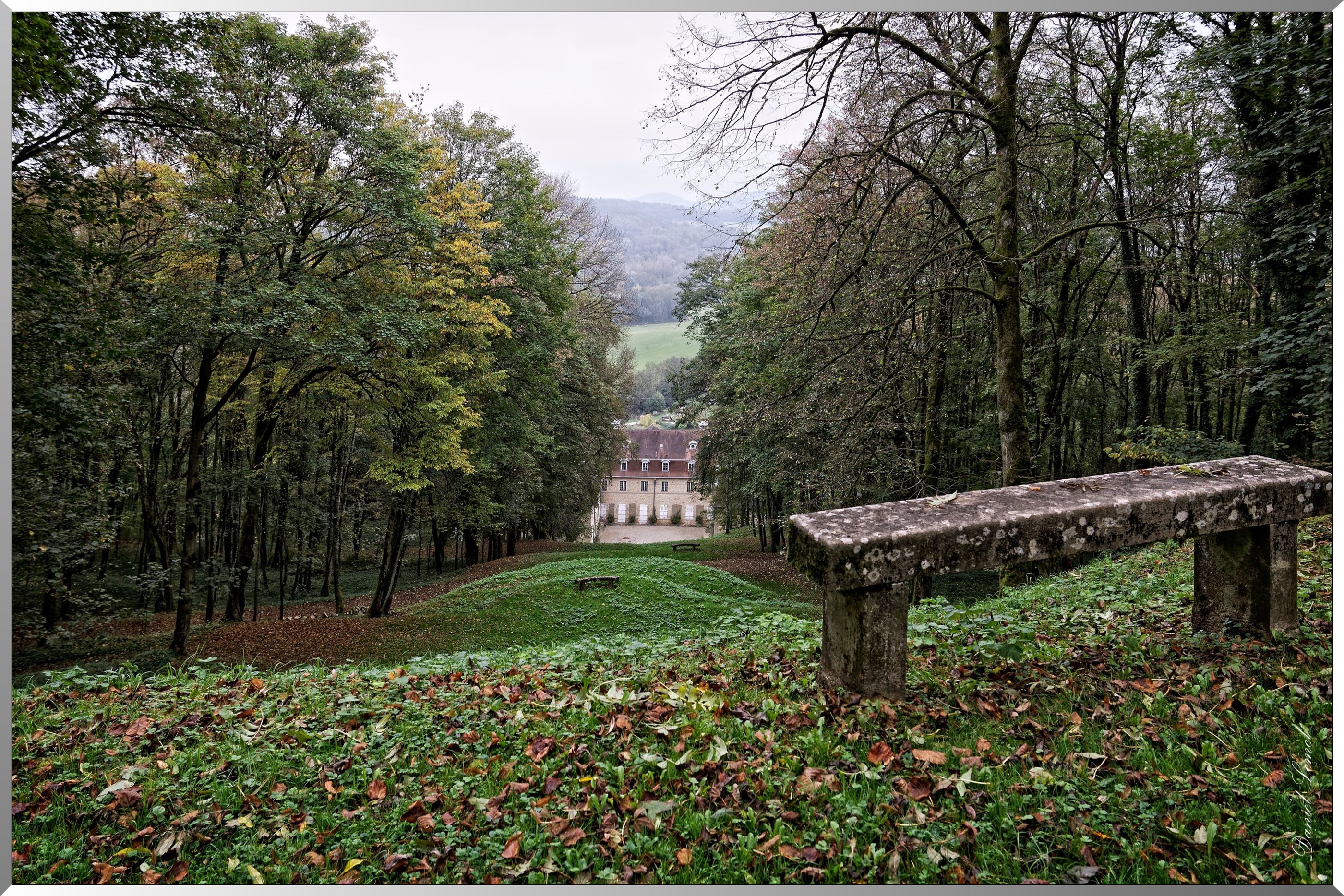 Château