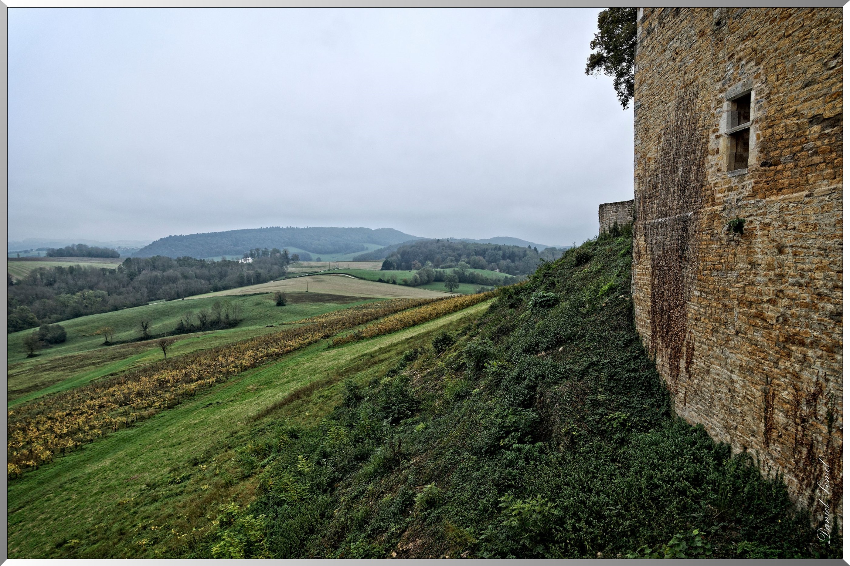 Environs