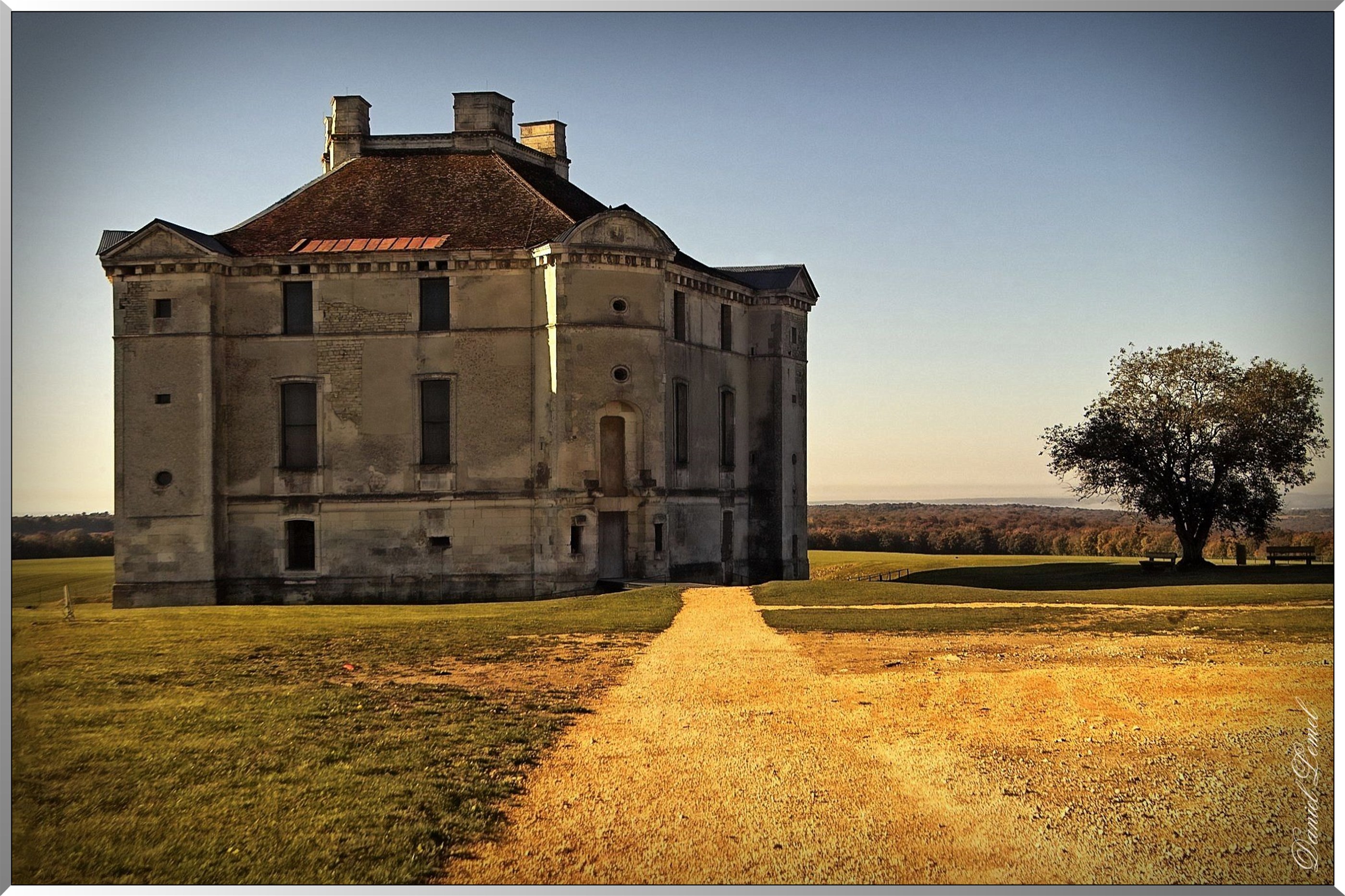 Tonnerre