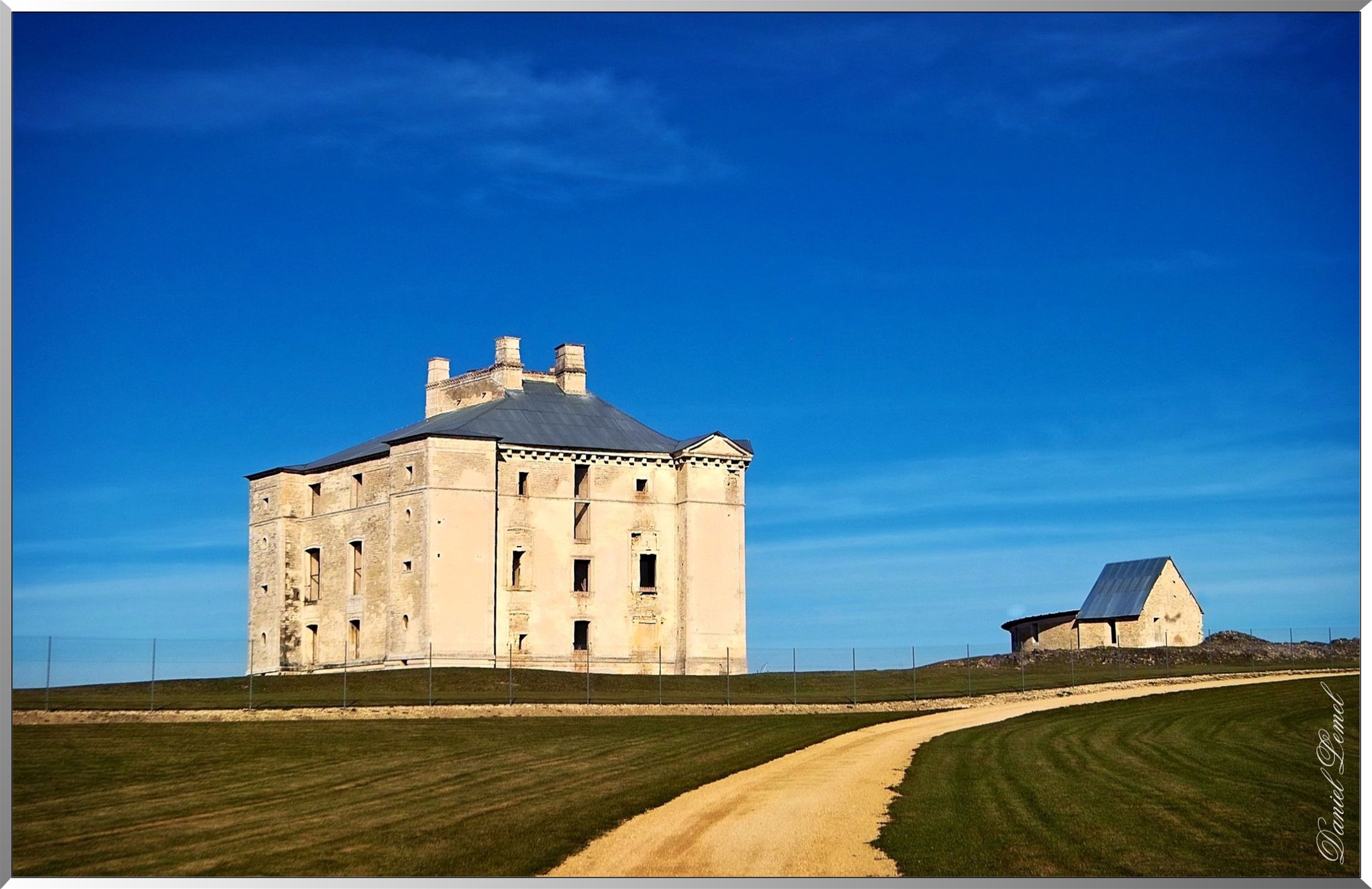 Château de Maulnes
