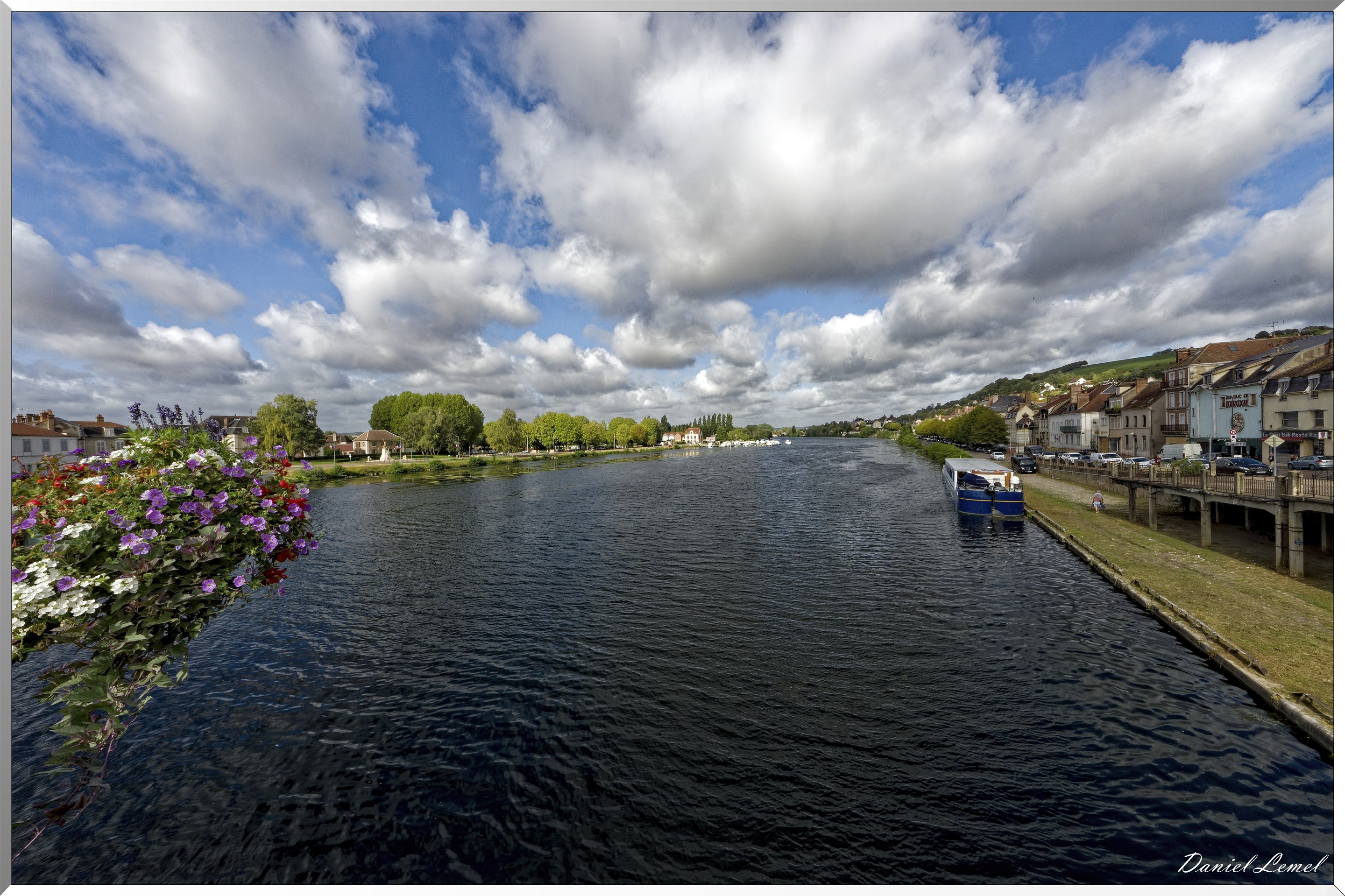 L'Yonne