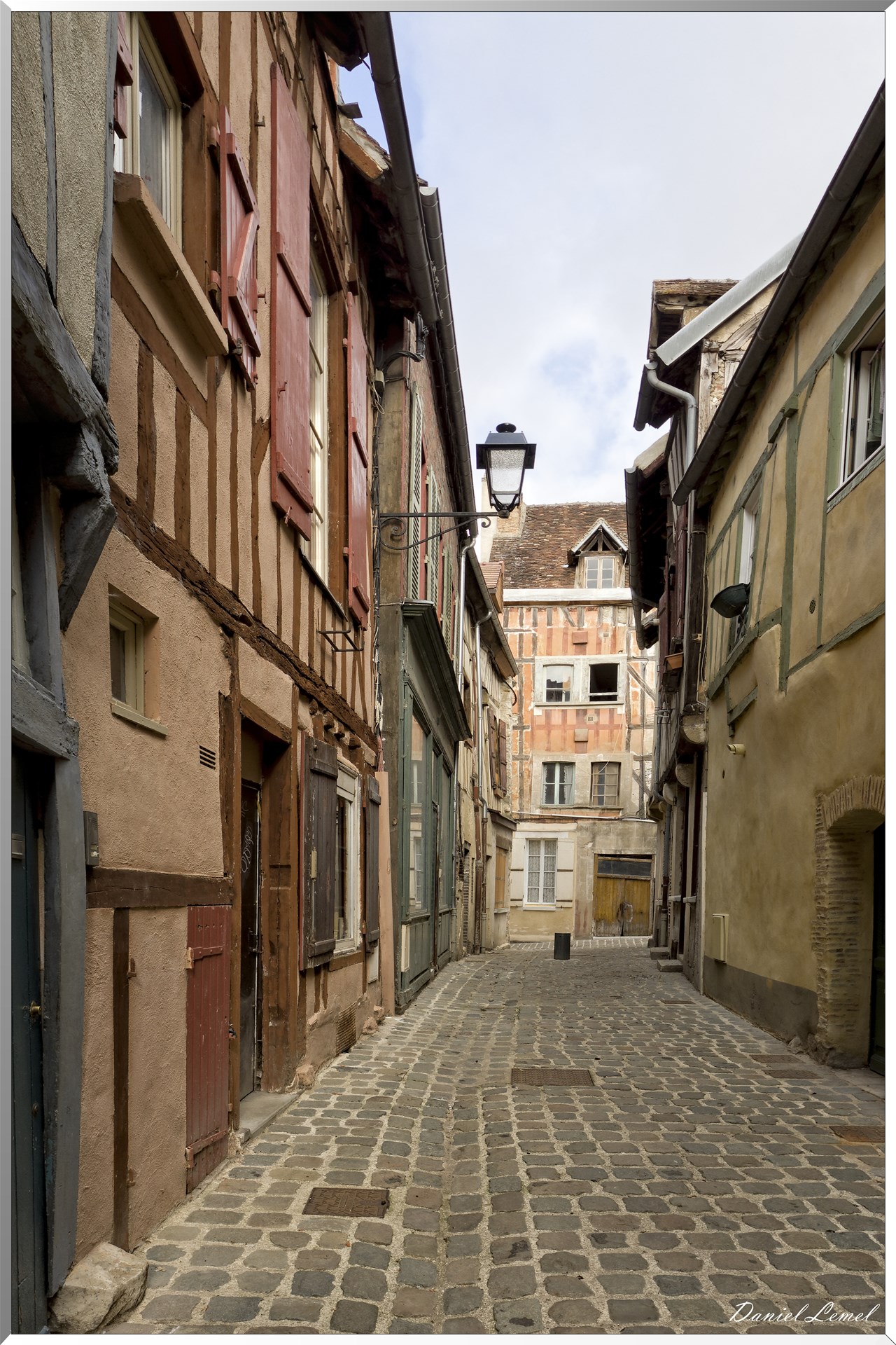 Rue