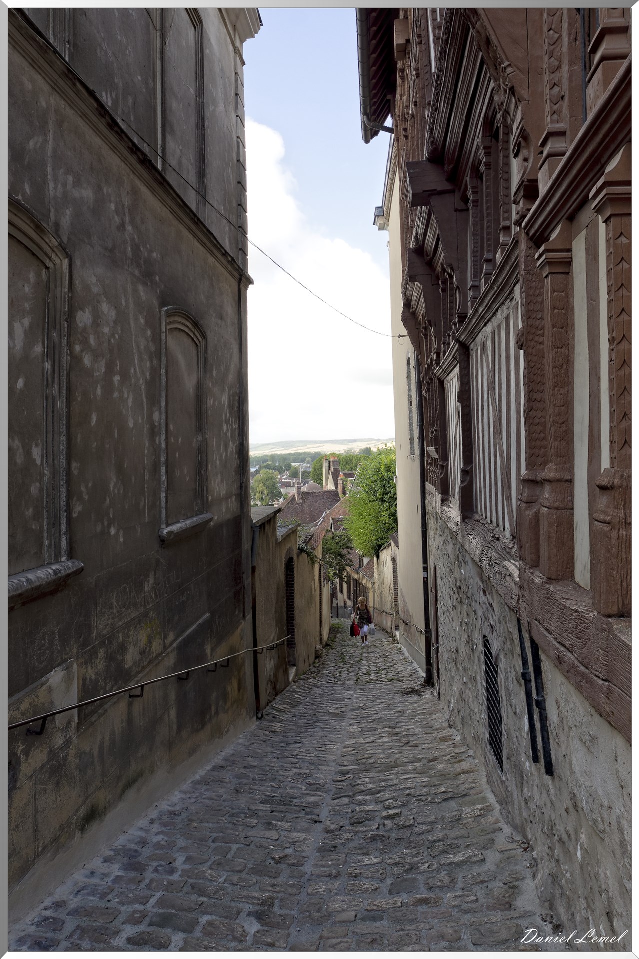 Ruelle