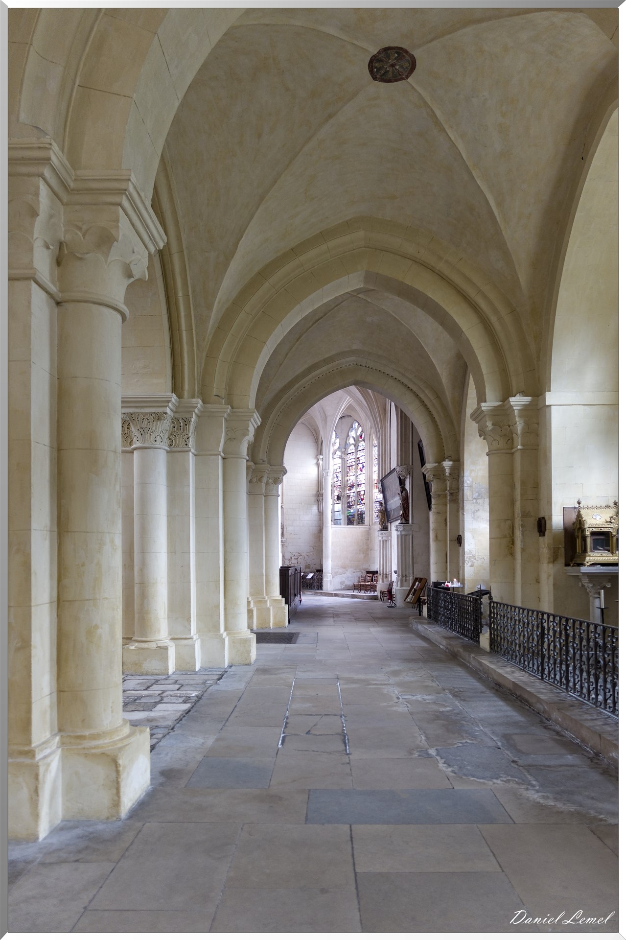 Cathédrale Saint-Etienne