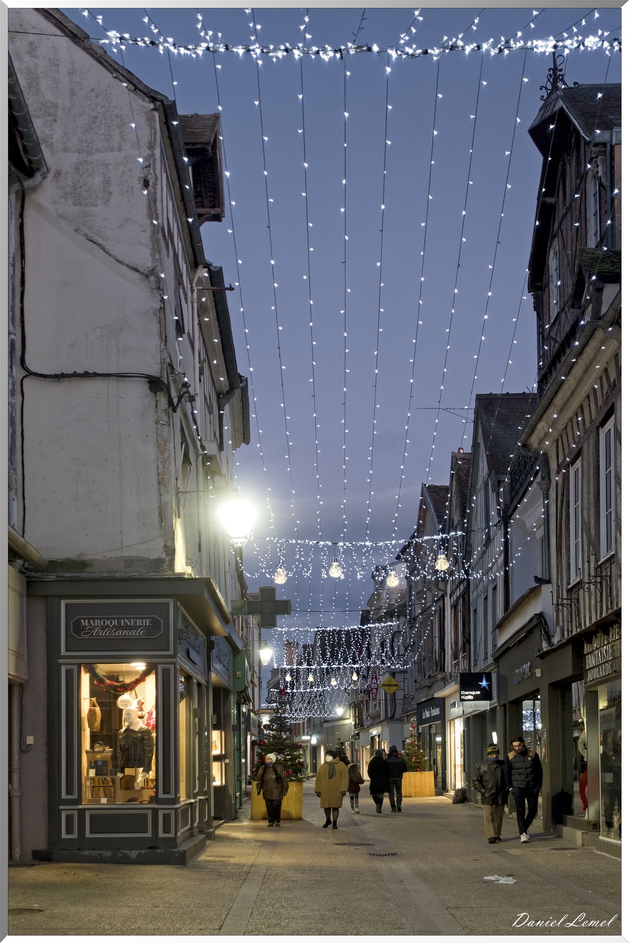 La Grande Rue