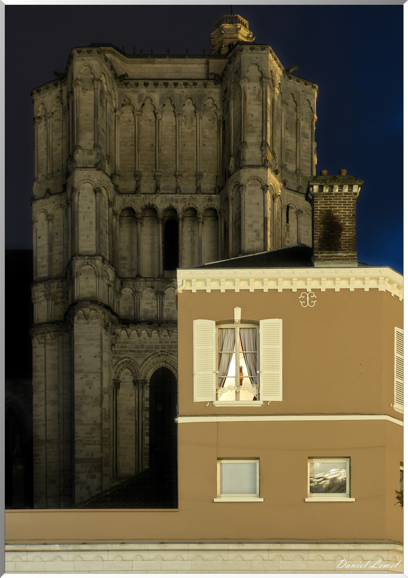 Façade