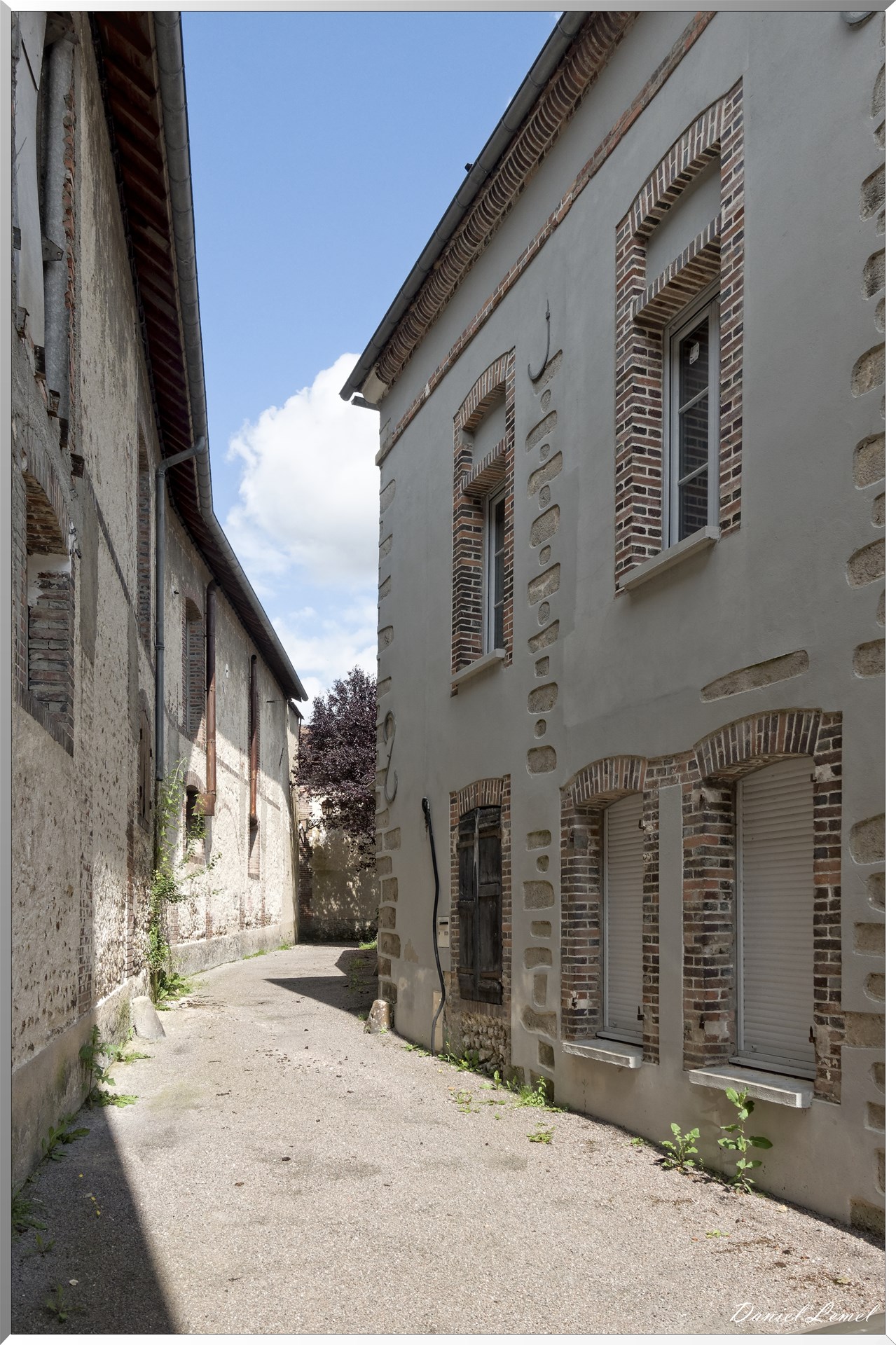 Ruelle