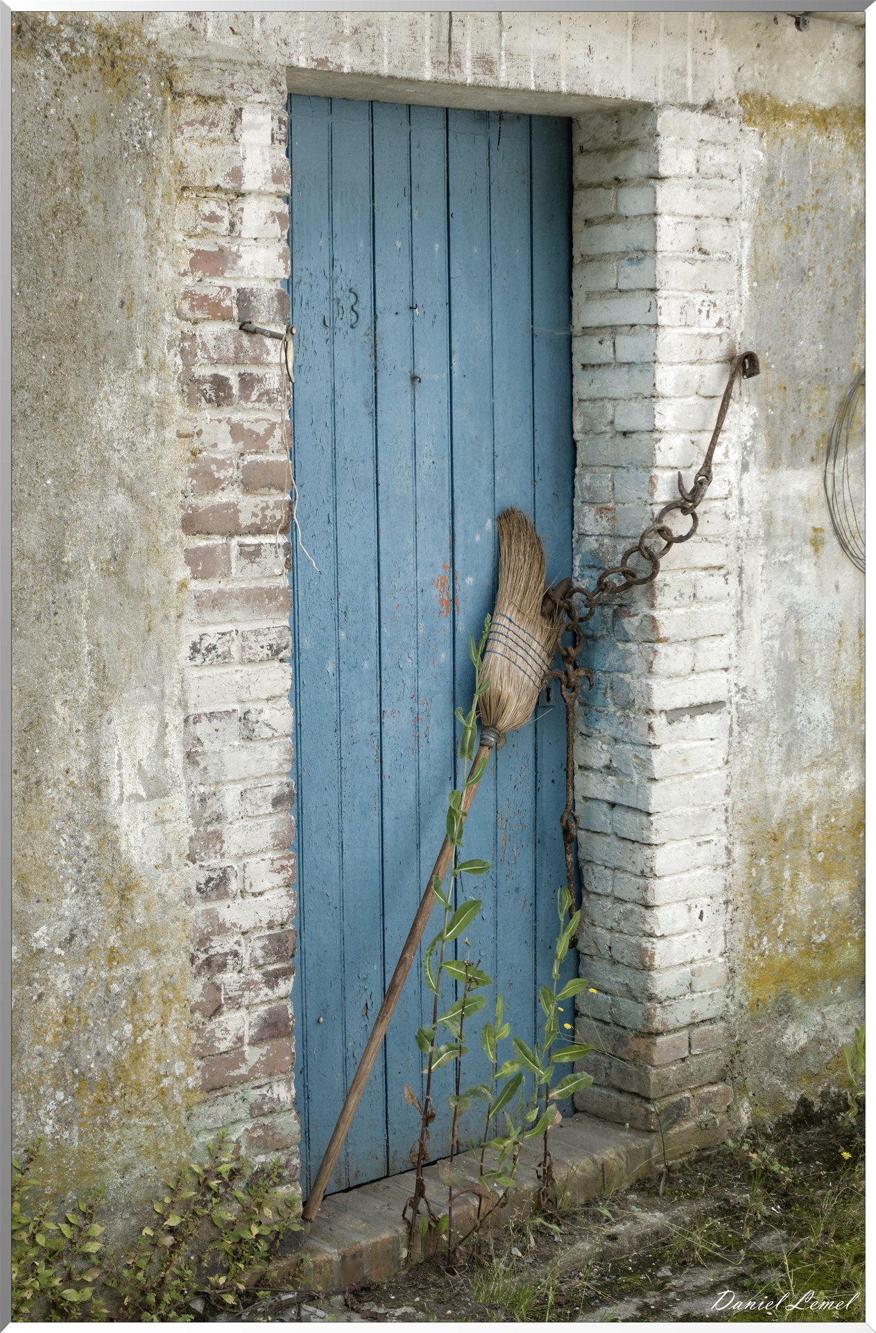 Porte