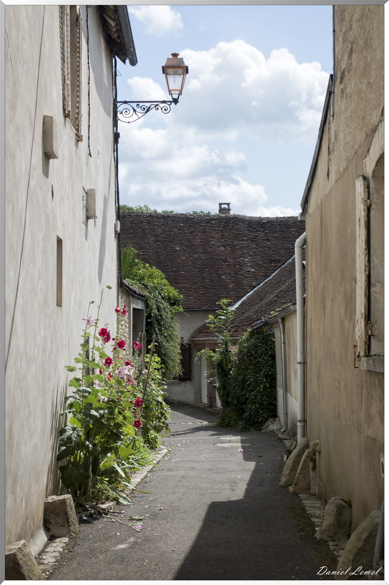 Ruelle