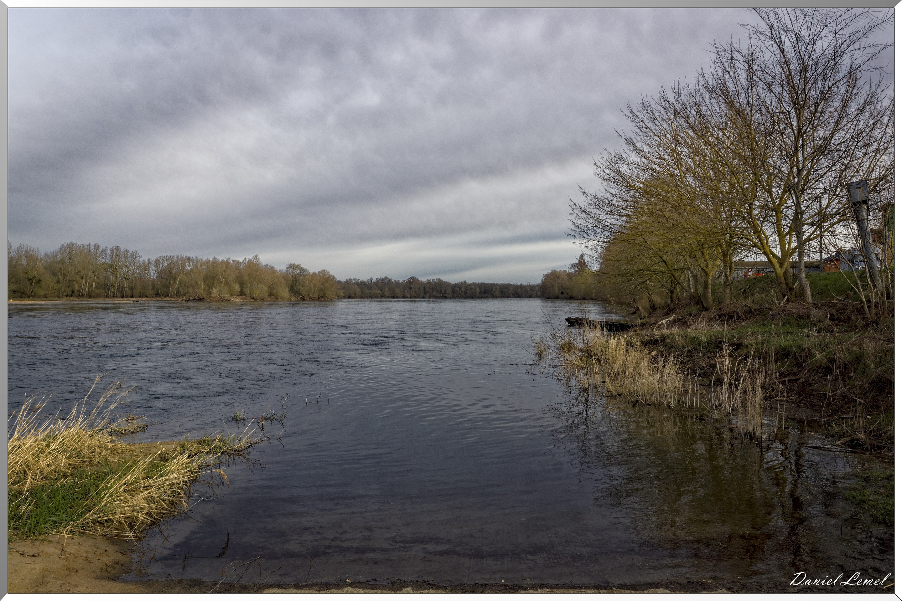 La Loire