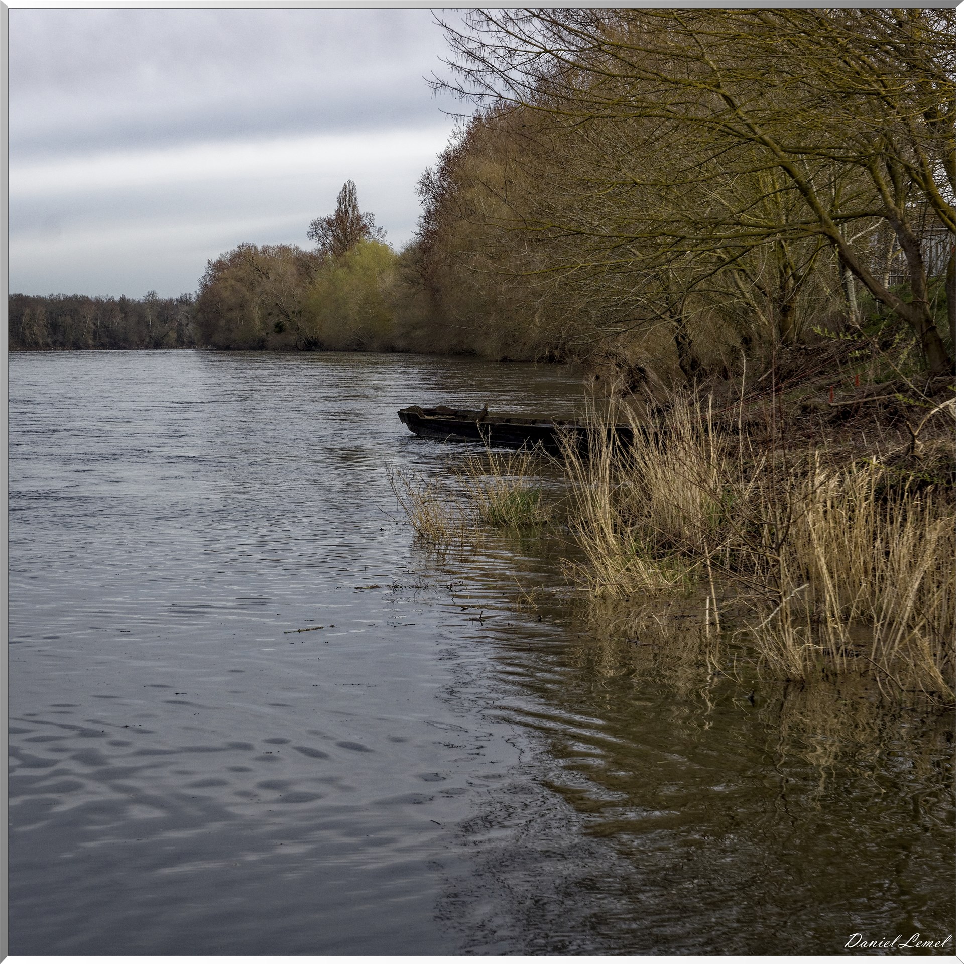 La Loire