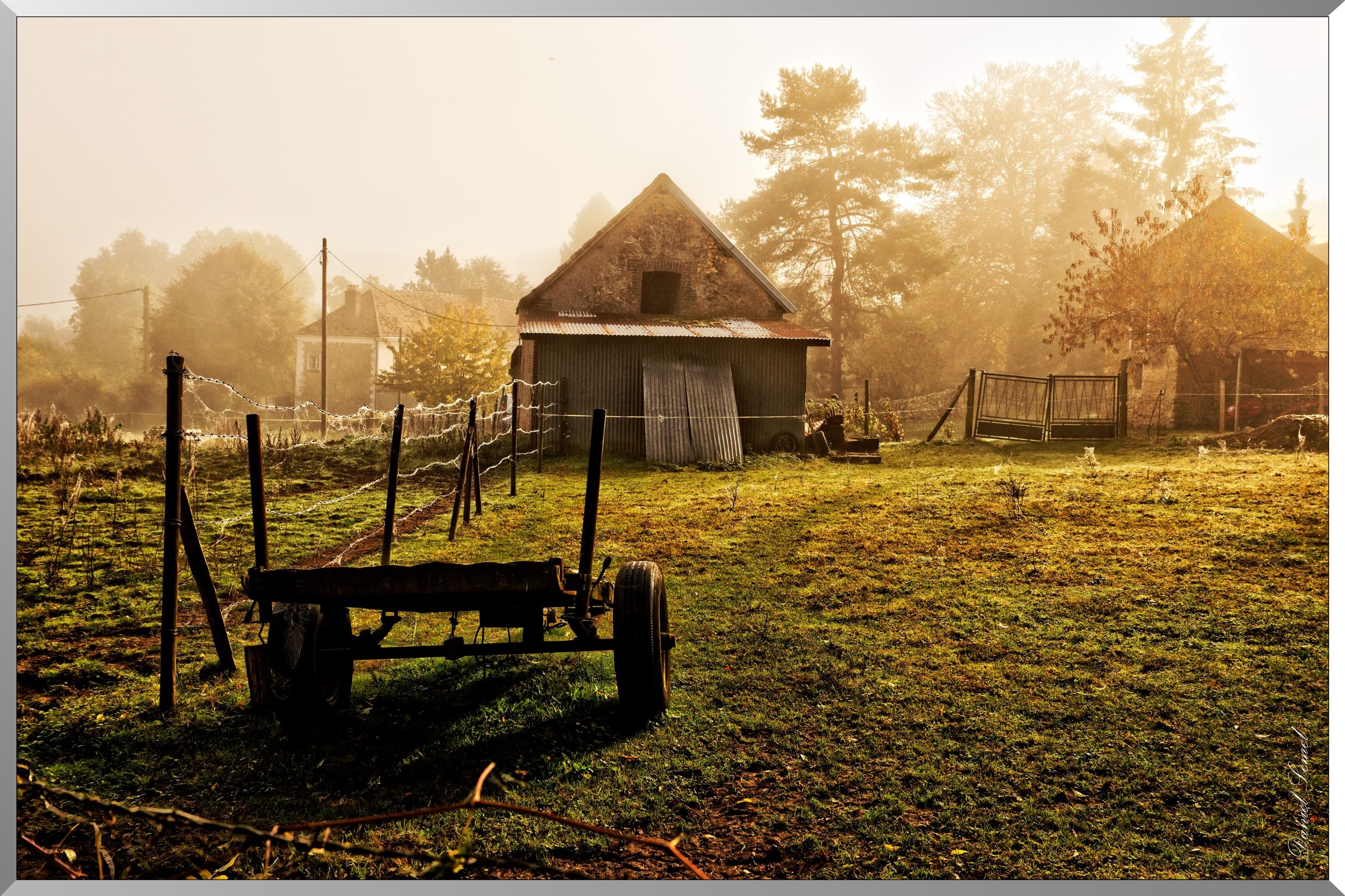 Saint-Pierre la Garenne