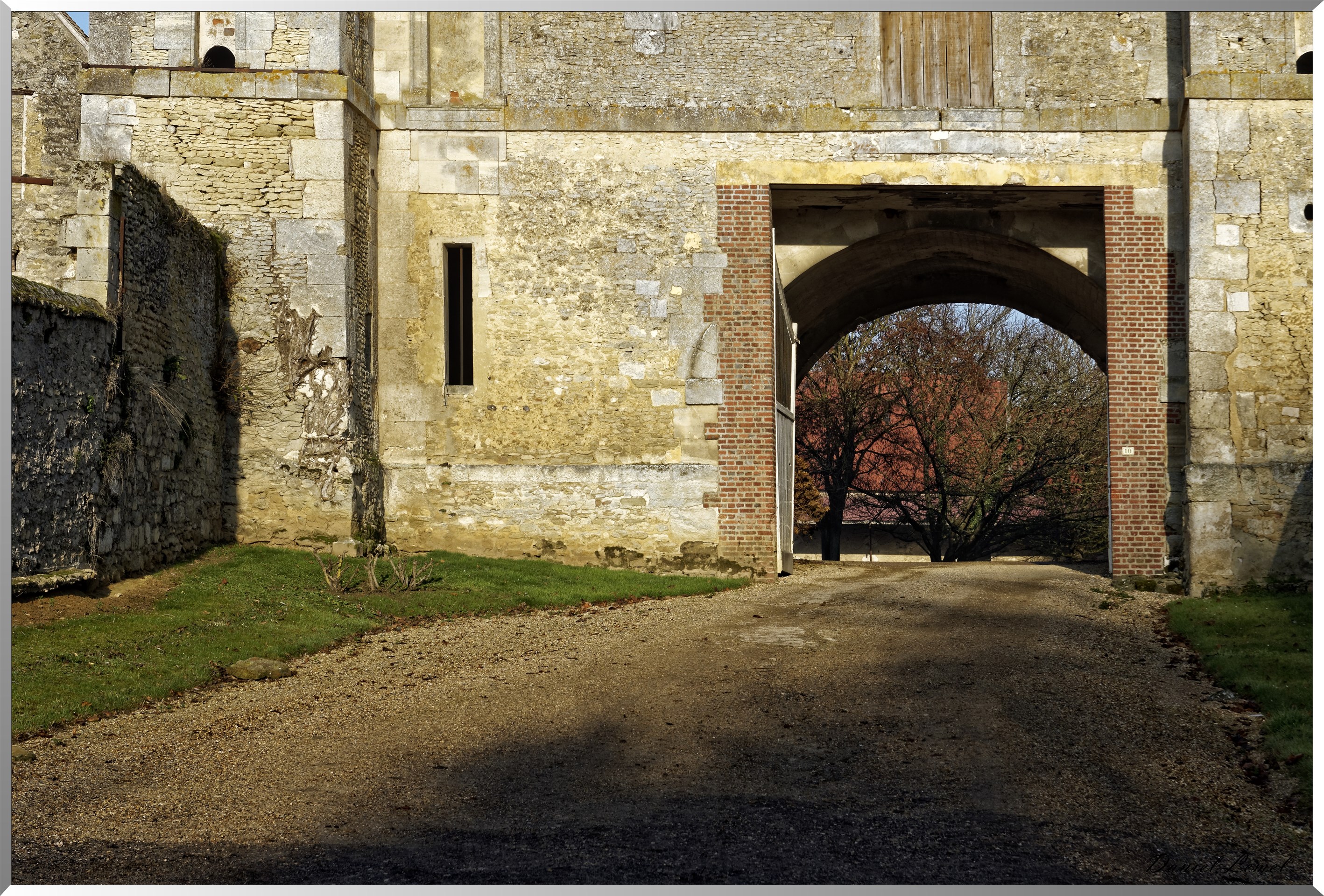 Fours en Vexin