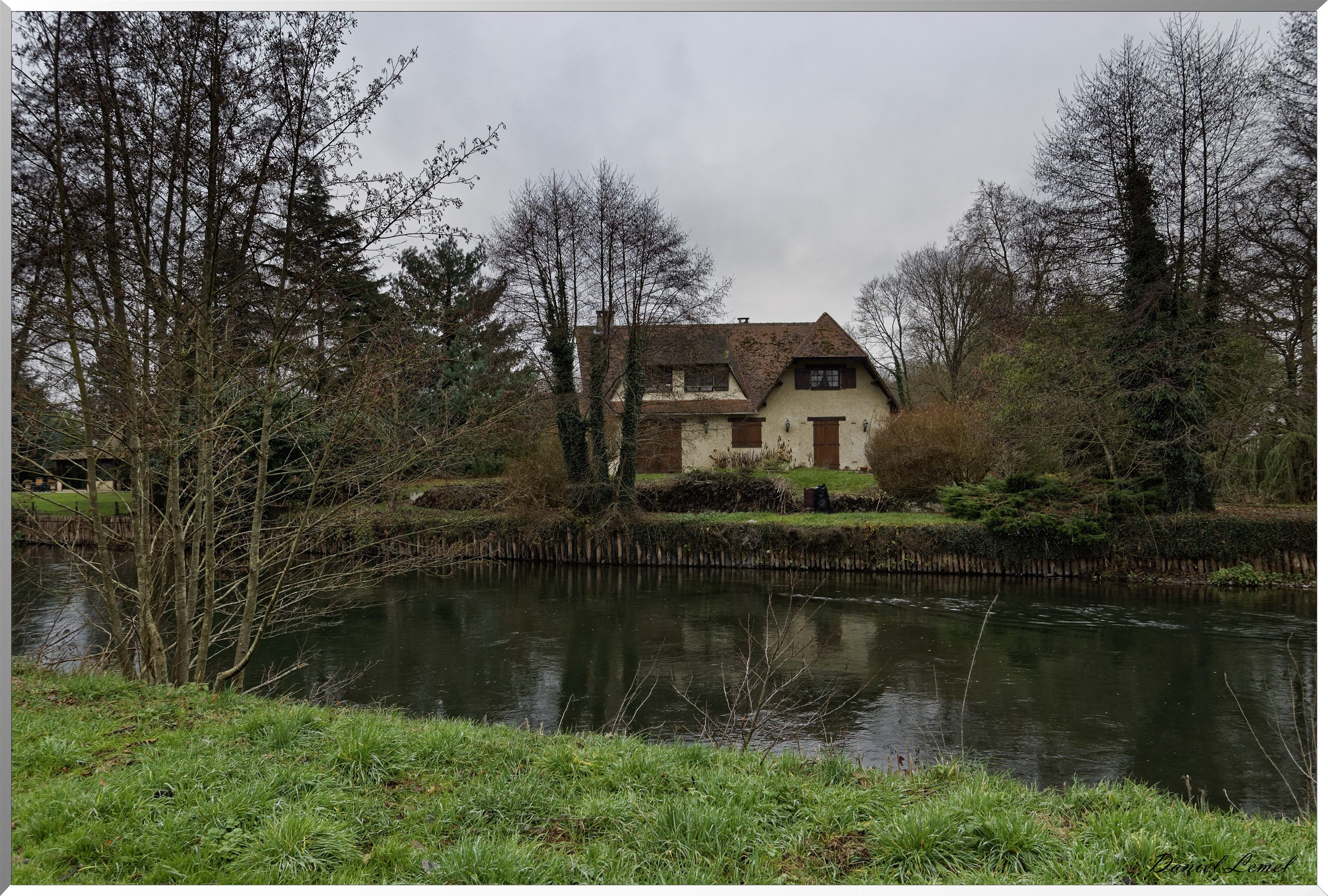 Ménilles