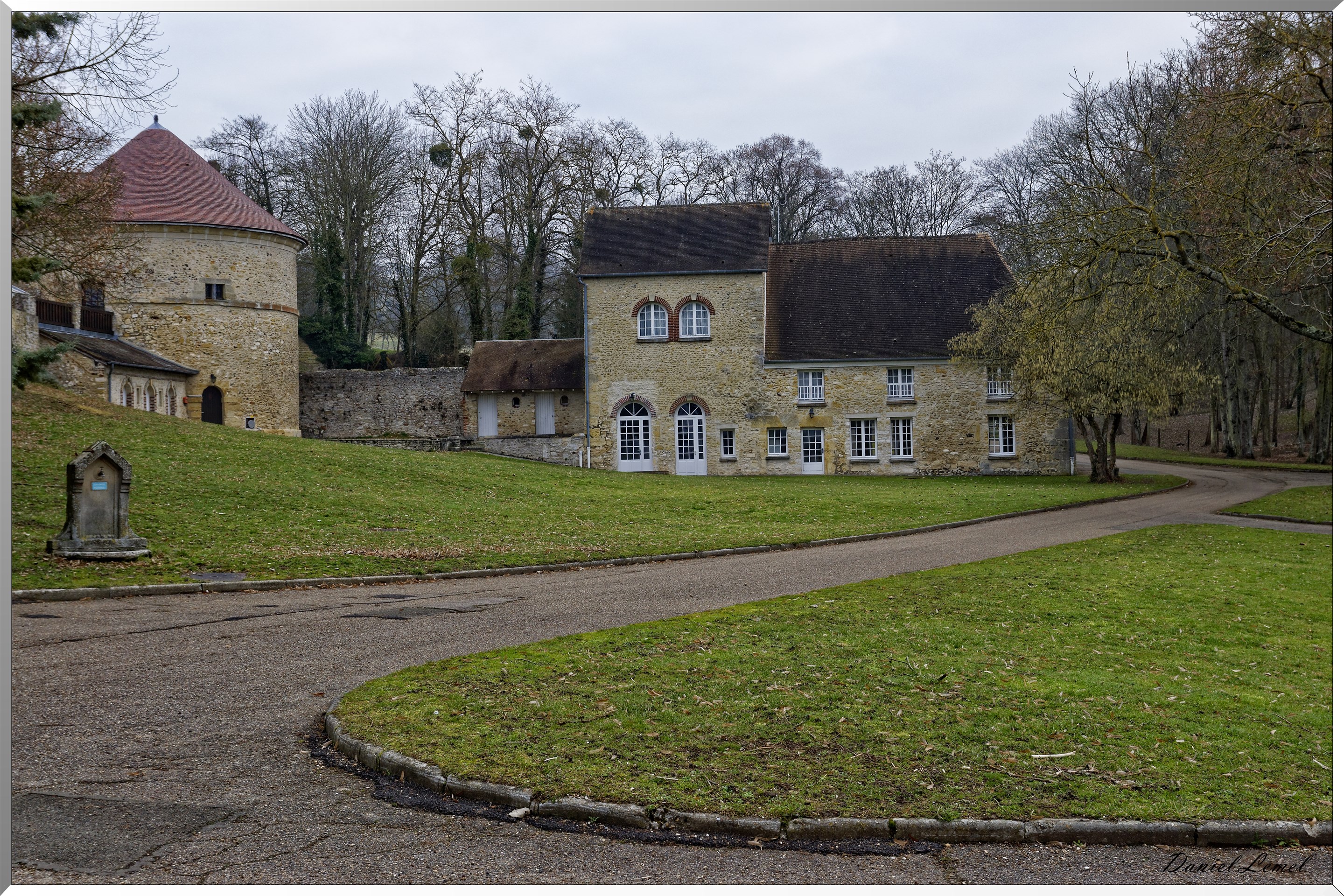 Ménilles