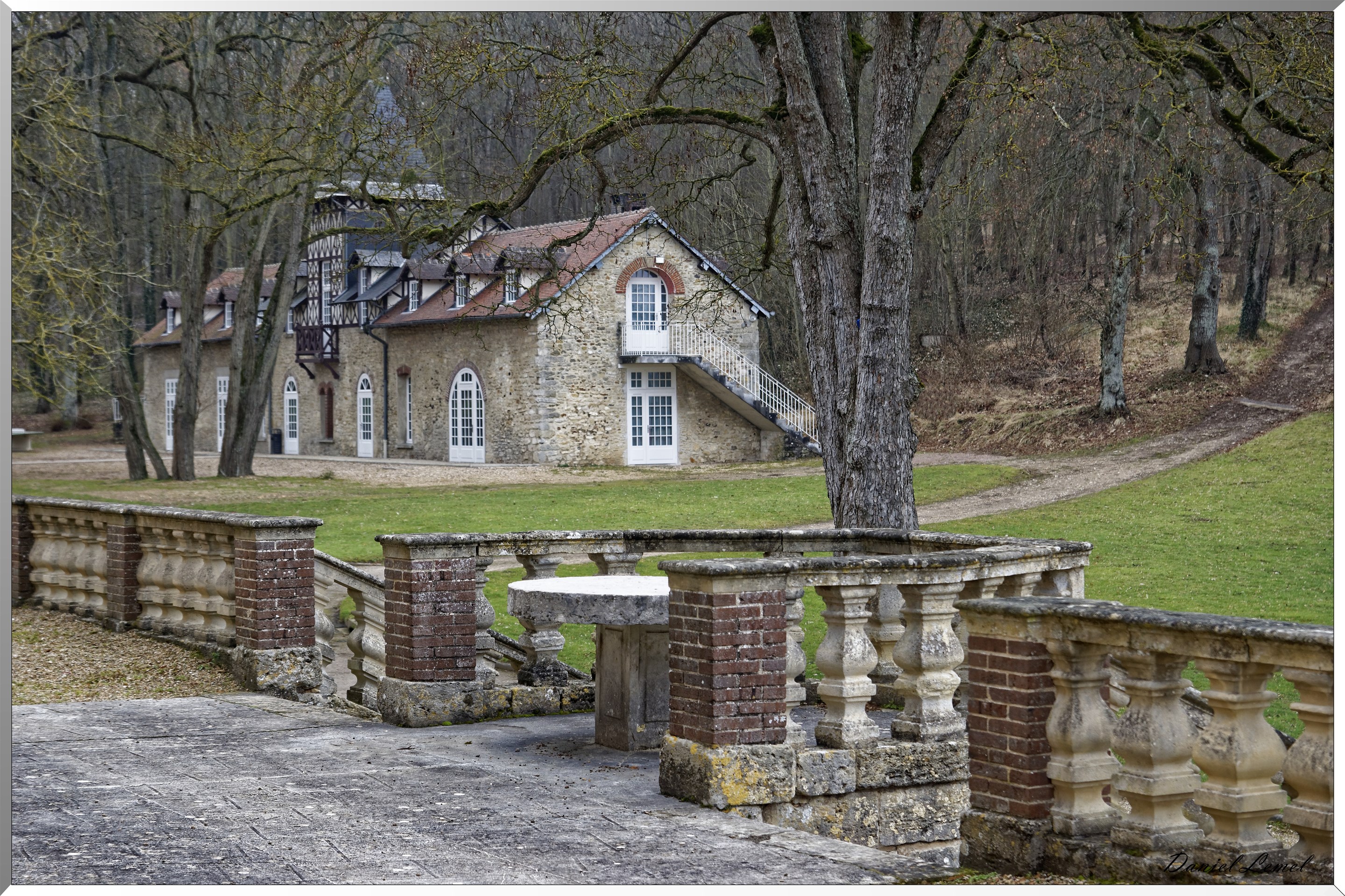 Ménilles